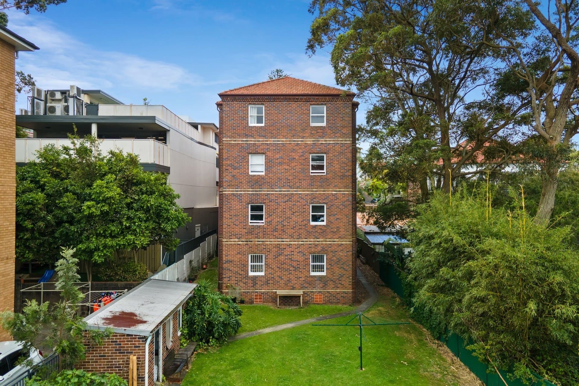 1-16/25 Macpherson Street, Waverley - Thumbnail 6
