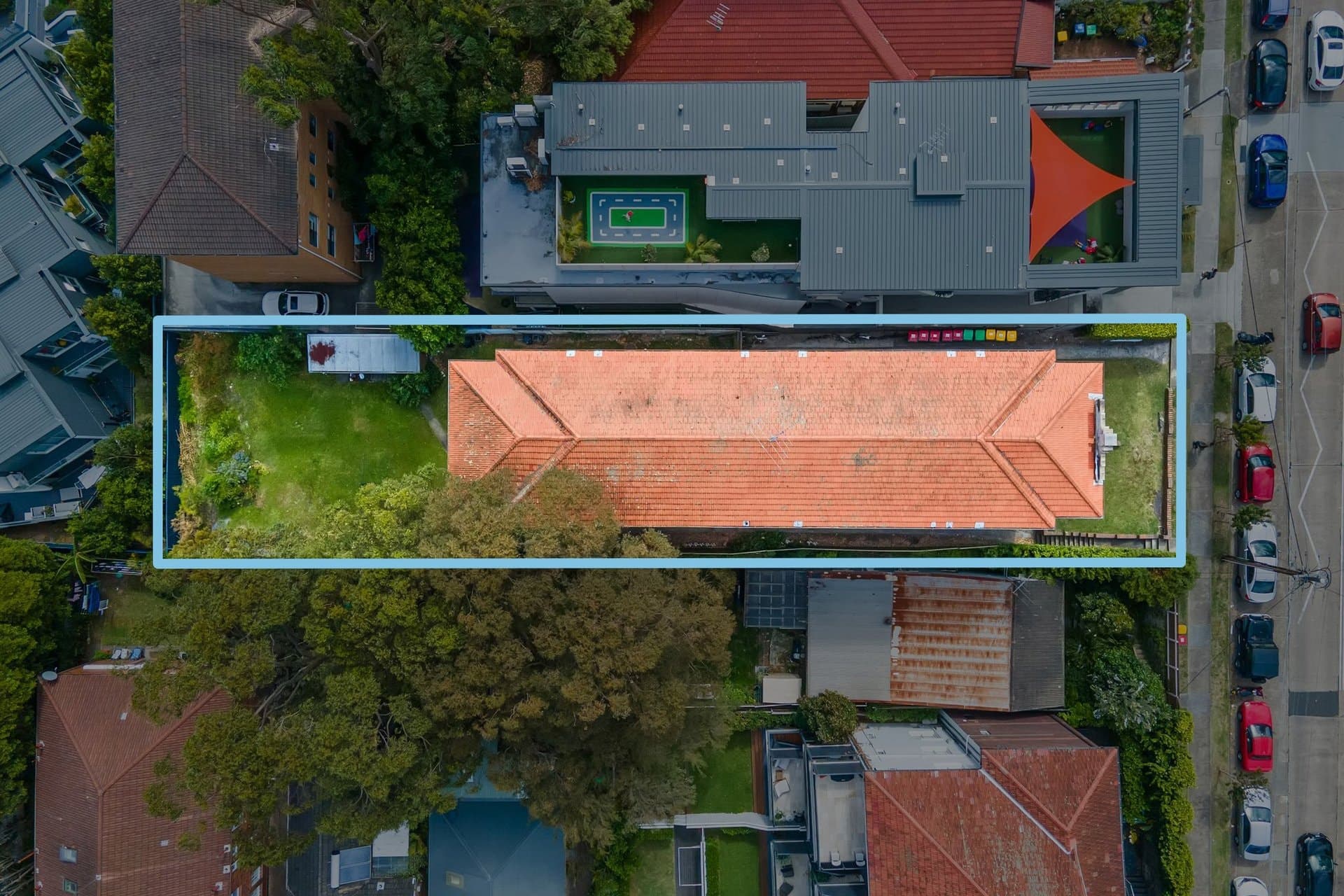 1-16/25 Macpherson Street, Waverley - Thumbnail 8