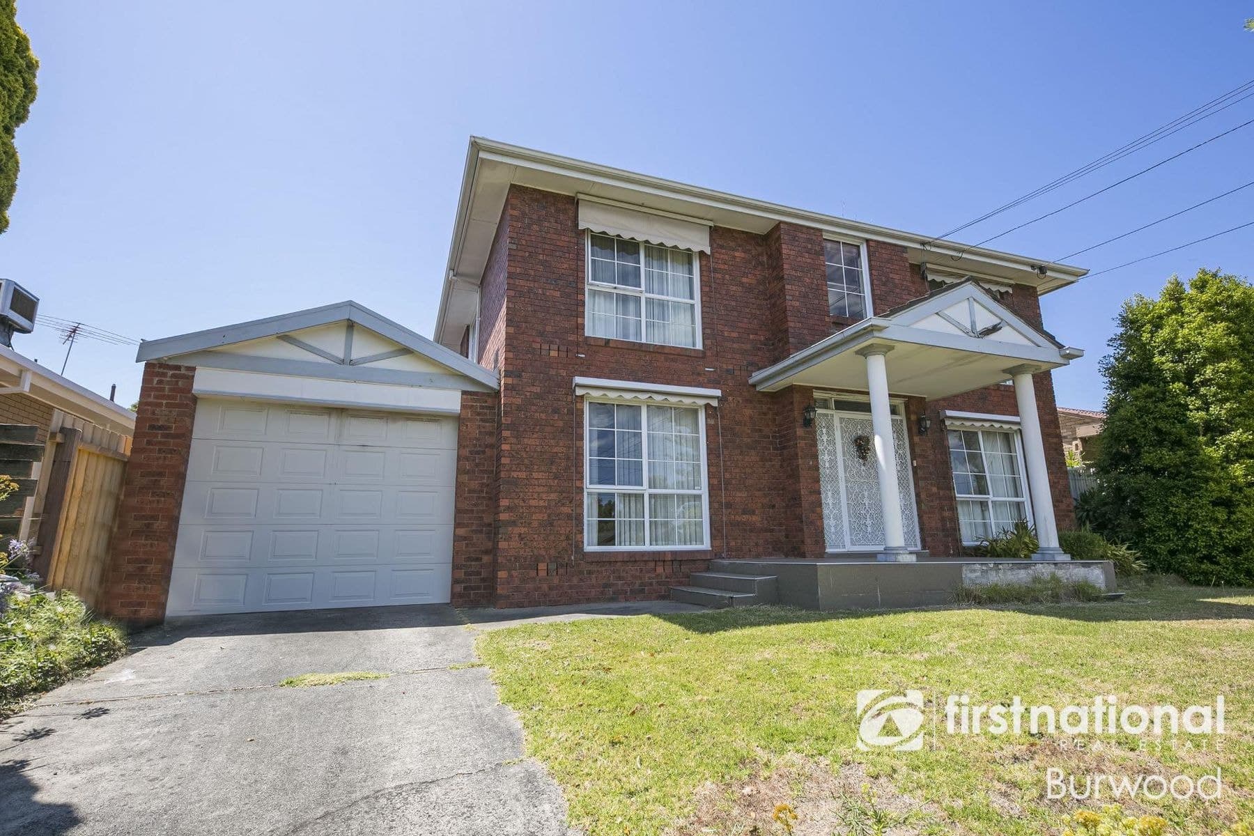 122 View Mount Road, Wheelers Hill VIC 3150, Wheelers Hill - Image 1