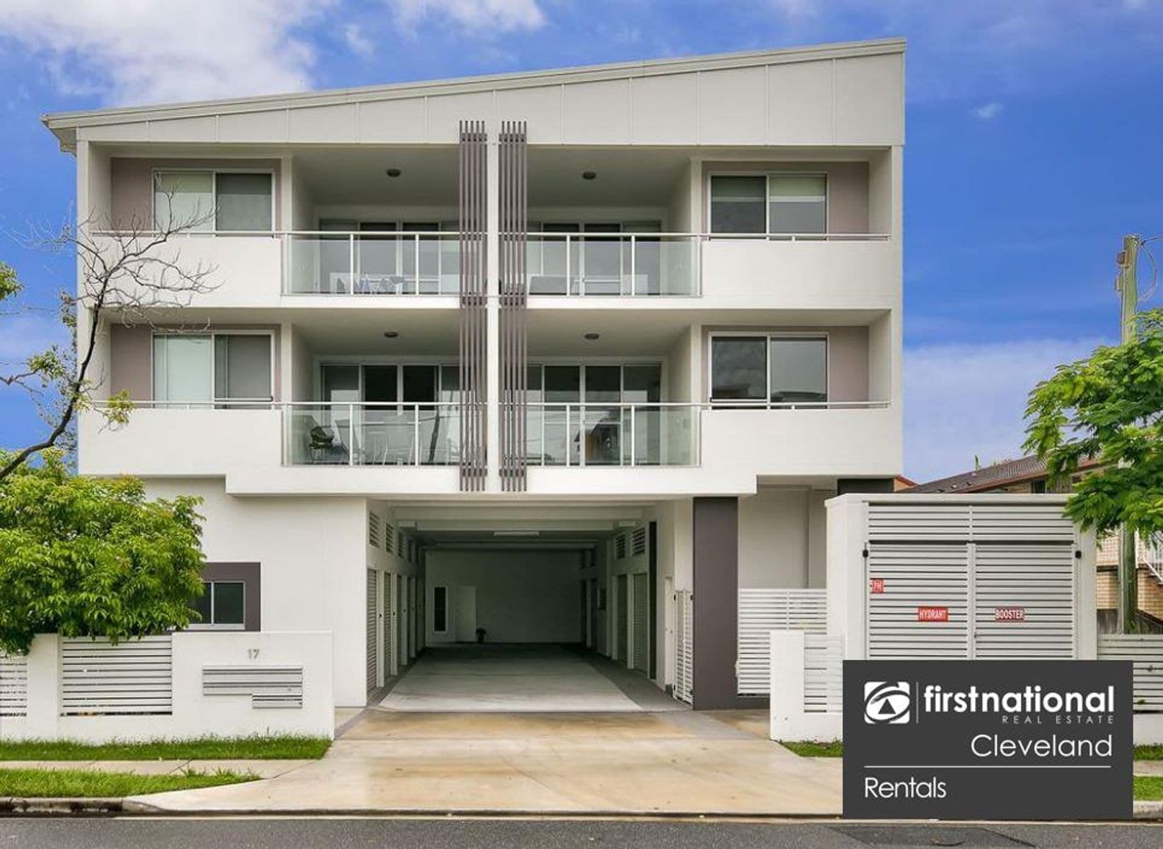 3/17 Hows Road, Nundah QLD 4012, Nundah - Image 1