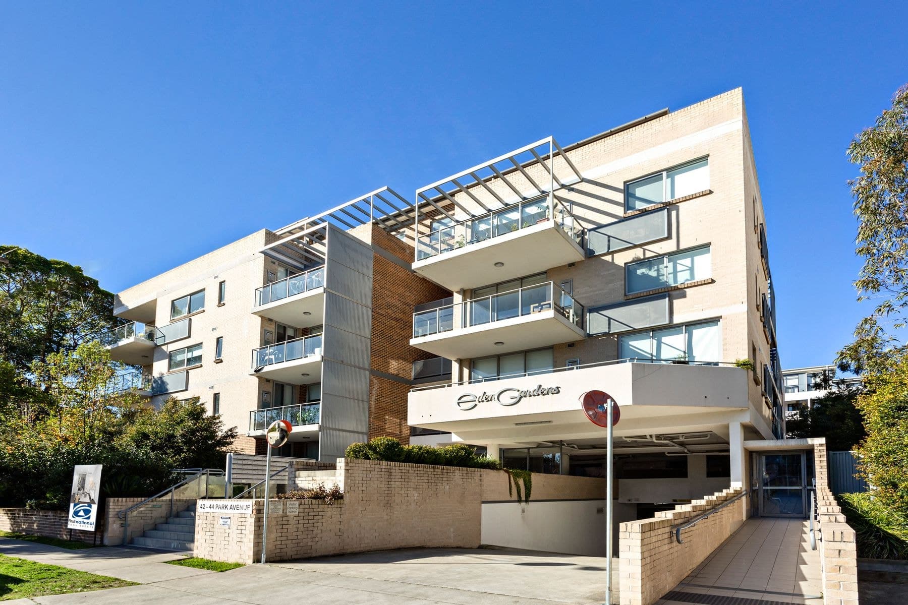106/42-44 Park Avenue, Waitara NSW 2077, Waitara - Thumbnail 6