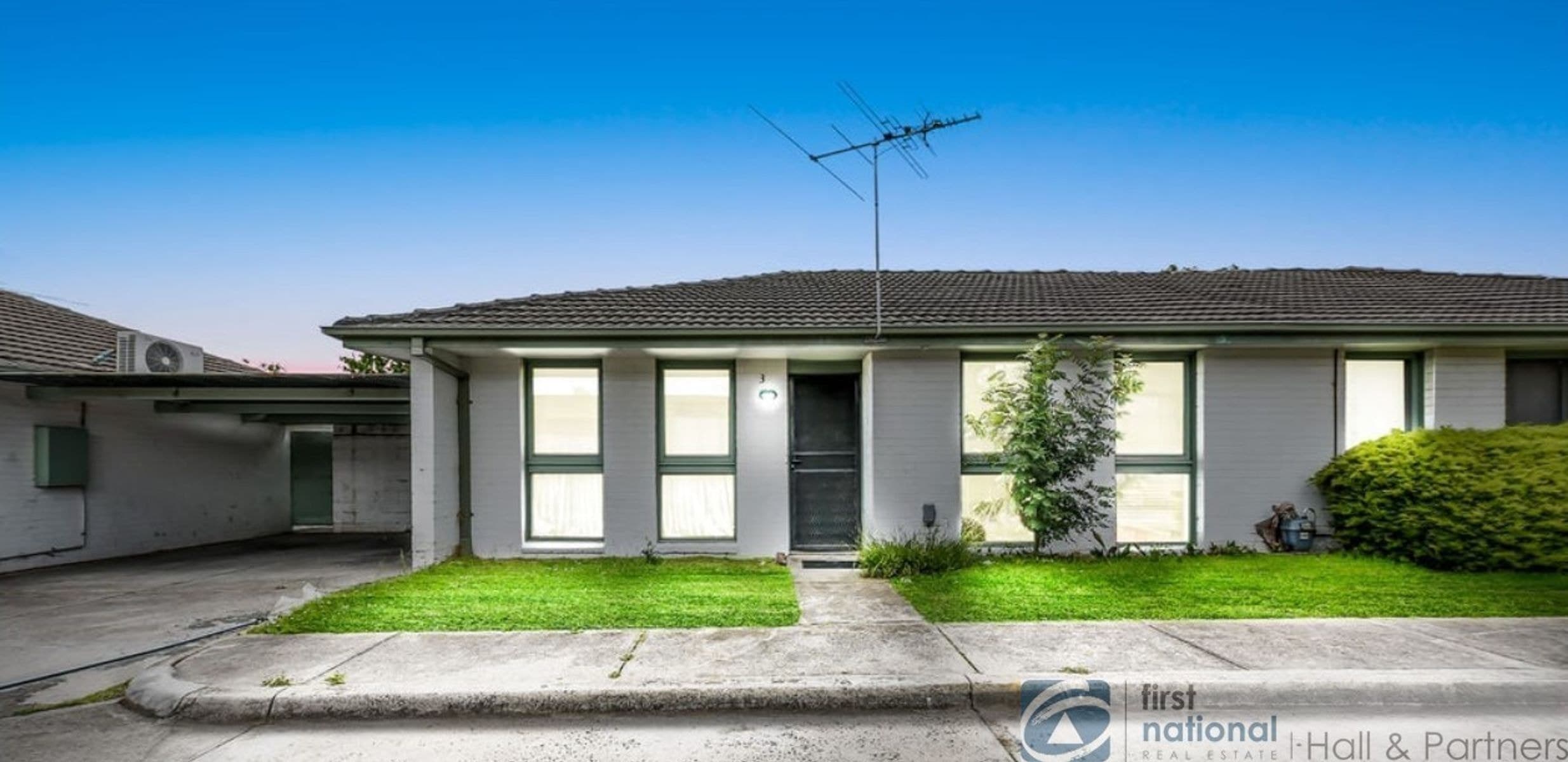 3/99 Kirkham Road, Dandenong VIC 3175, Dandenong - Image 1