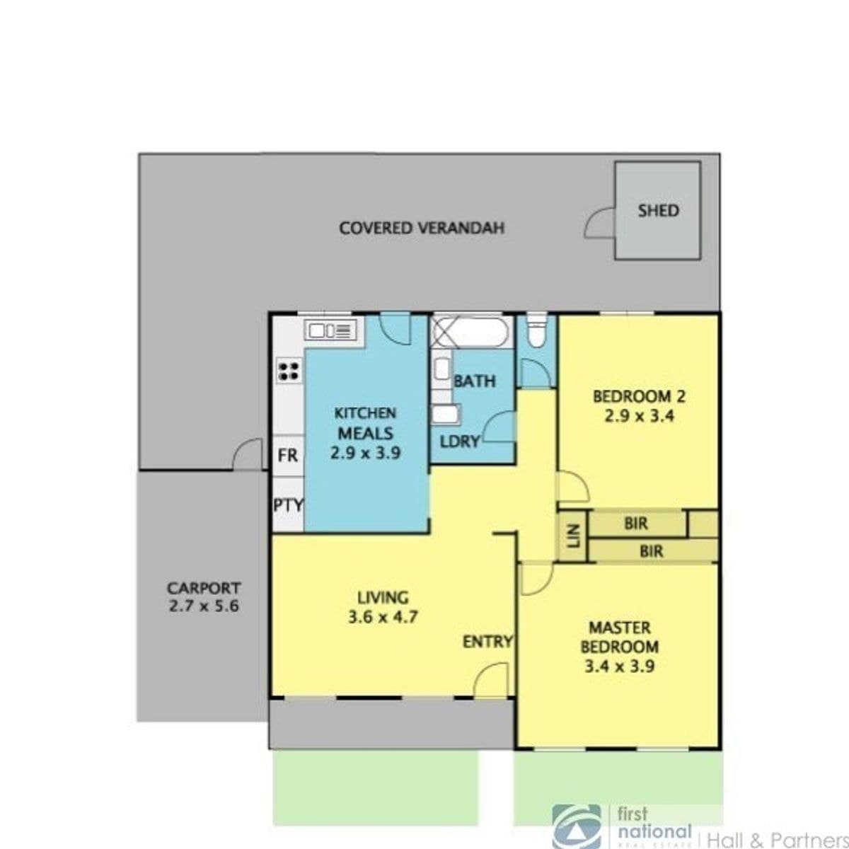 3/99 Kirkham Road, Dandenong VIC 3175, Dandenong - Thumbnail 5