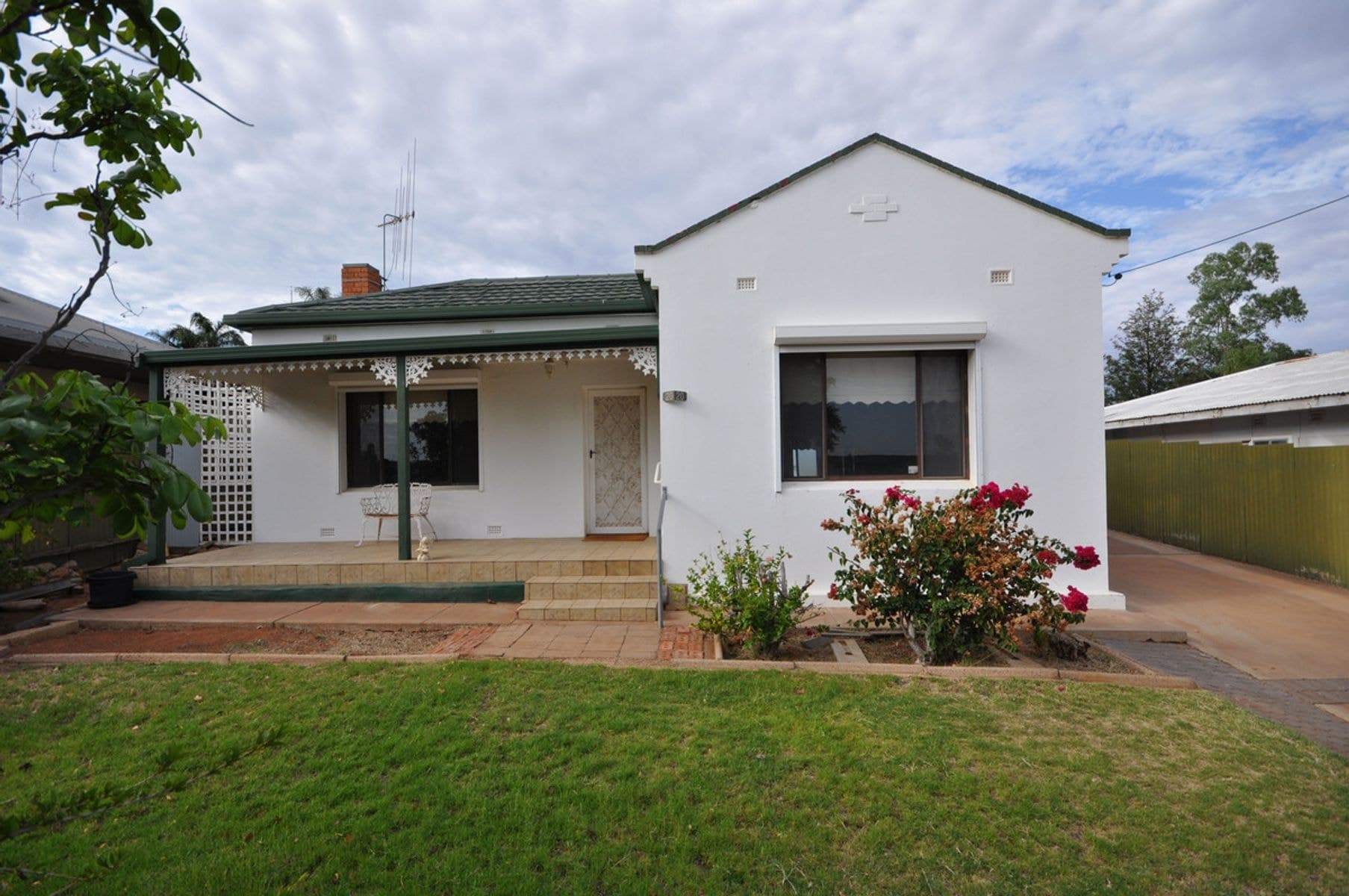 20 PARINGA Road, Port Augusta SA 5700, Port Augusta - Image 1