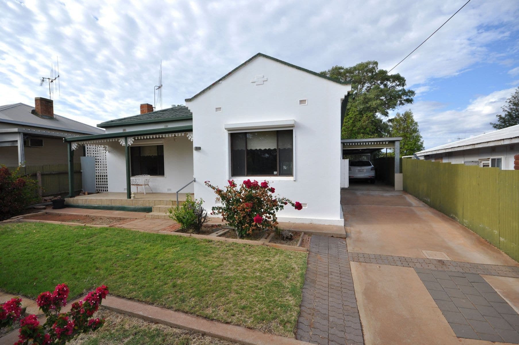 20 PARINGA Road, Port Augusta SA 5700, Port Augusta - Thumbnail 2