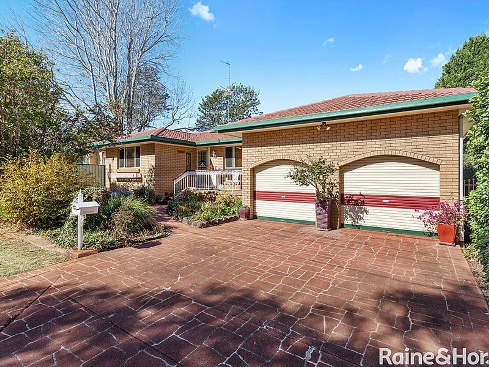28 Ott Street, Rangeville QLD 4350, Rangeville - Image 1