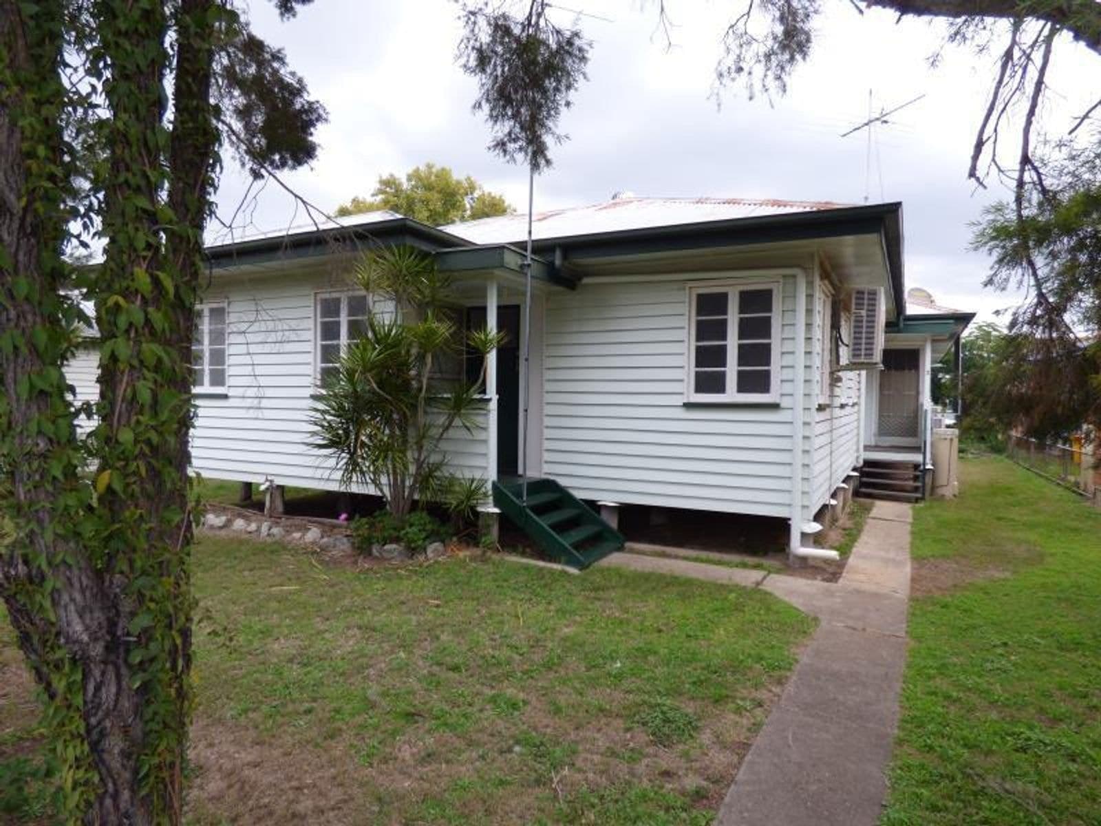 2/43 Grevillea Street, Biloela QLD 4715, Biloela - Image 1