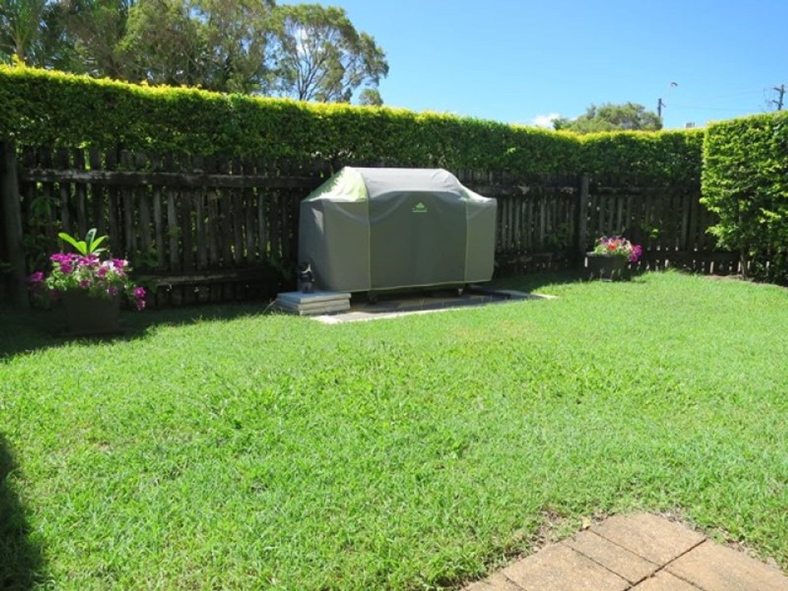 3/307 Bridge Road, West Mackay QLD 4740, West Mackay - Thumbnail 3
