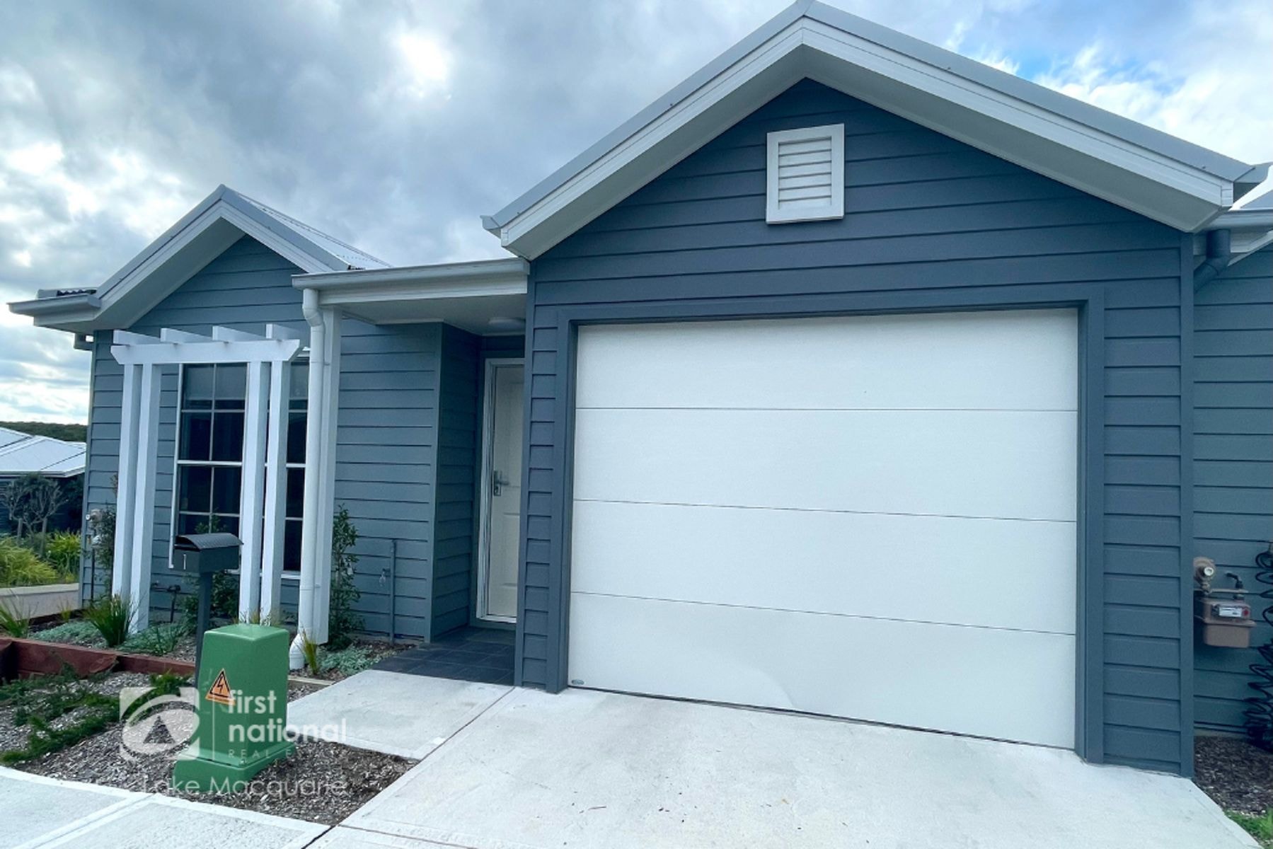 1 Lark Street, Elermore Vale NSW 2287, Elermore Vale - Image 1