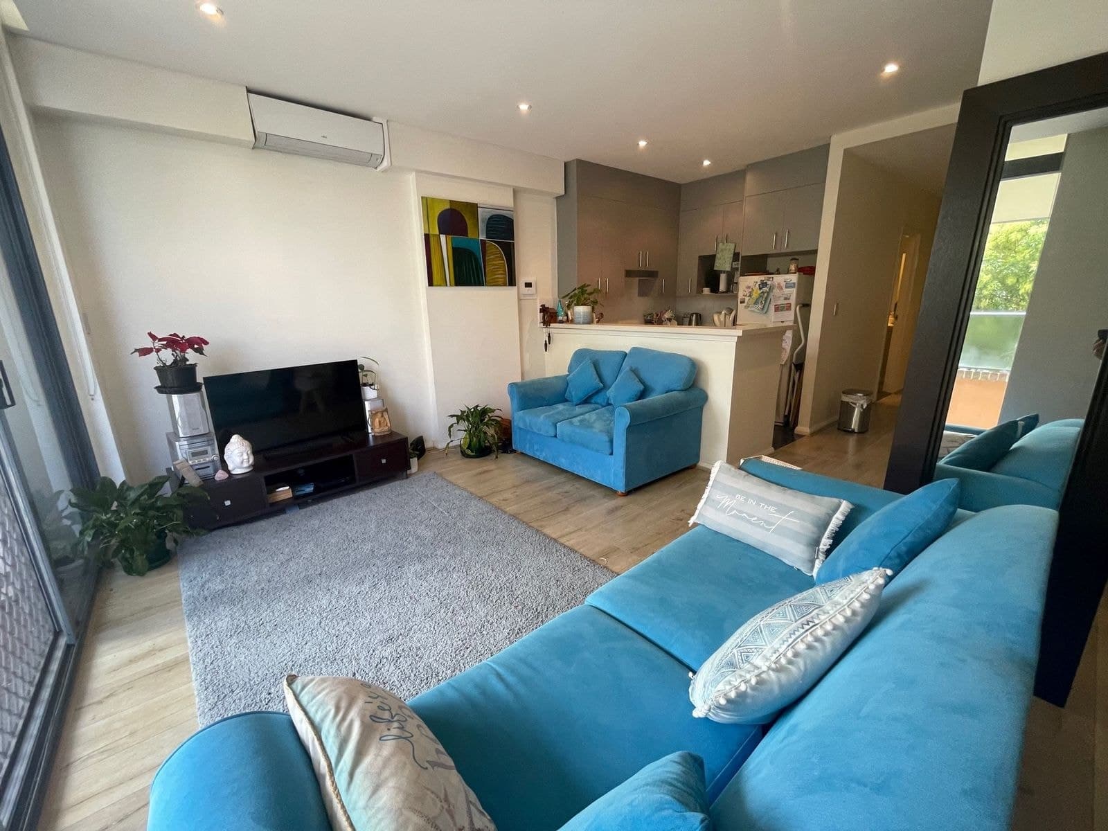 4/2 Bechert Road, Chiswick NSW 2046, Chiswick - Image 1