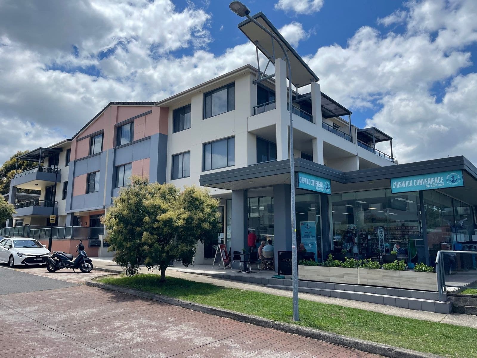 4/2 Bechert Road, Chiswick NSW 2046, Chiswick - Thumbnail 6