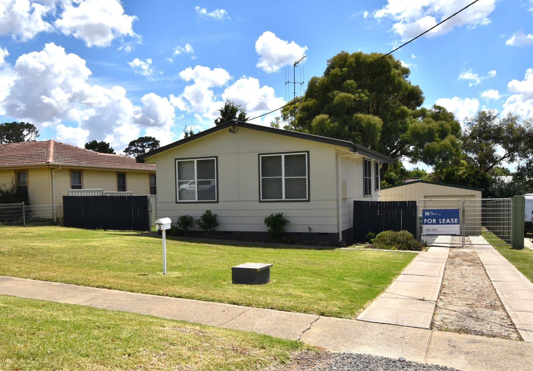 3 Nelanglo Street, Gunning NSW 2581, Gunning - Image 1