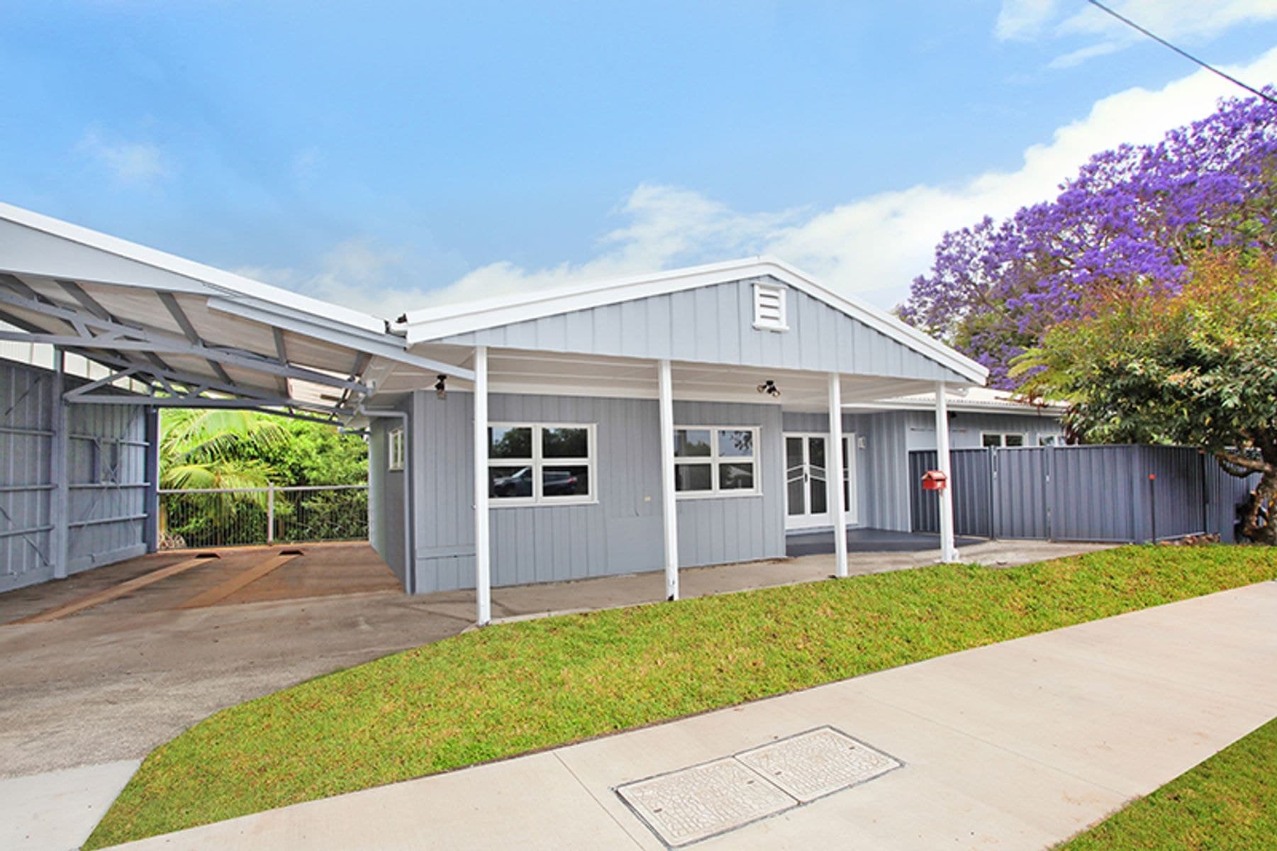 46 Lamington Terrace, Nambour QLD 4560, Nambour - Image 1