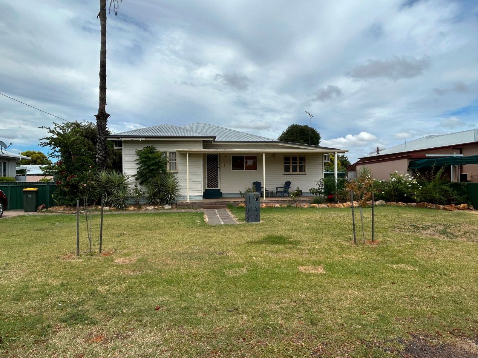 20 Evans Street, Chinchilla QLD 4413, Chinchilla - Image 1
