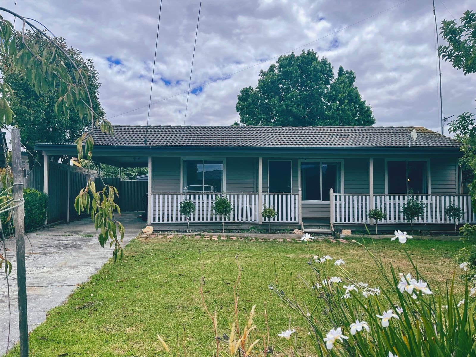 30 William Crescent, Yinnar VIC 3869, Yinnar - Image 1