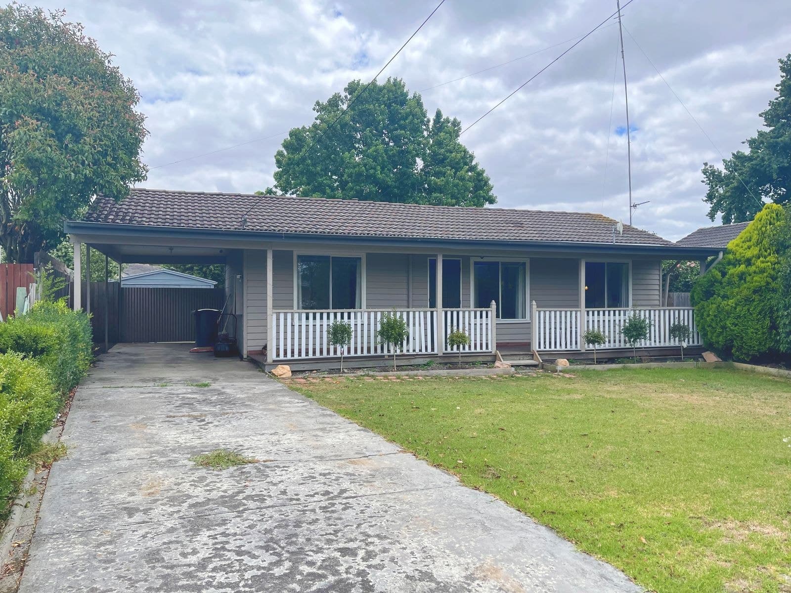 30 William Crescent, Yinnar VIC 3869, Yinnar - Thumbnail 2