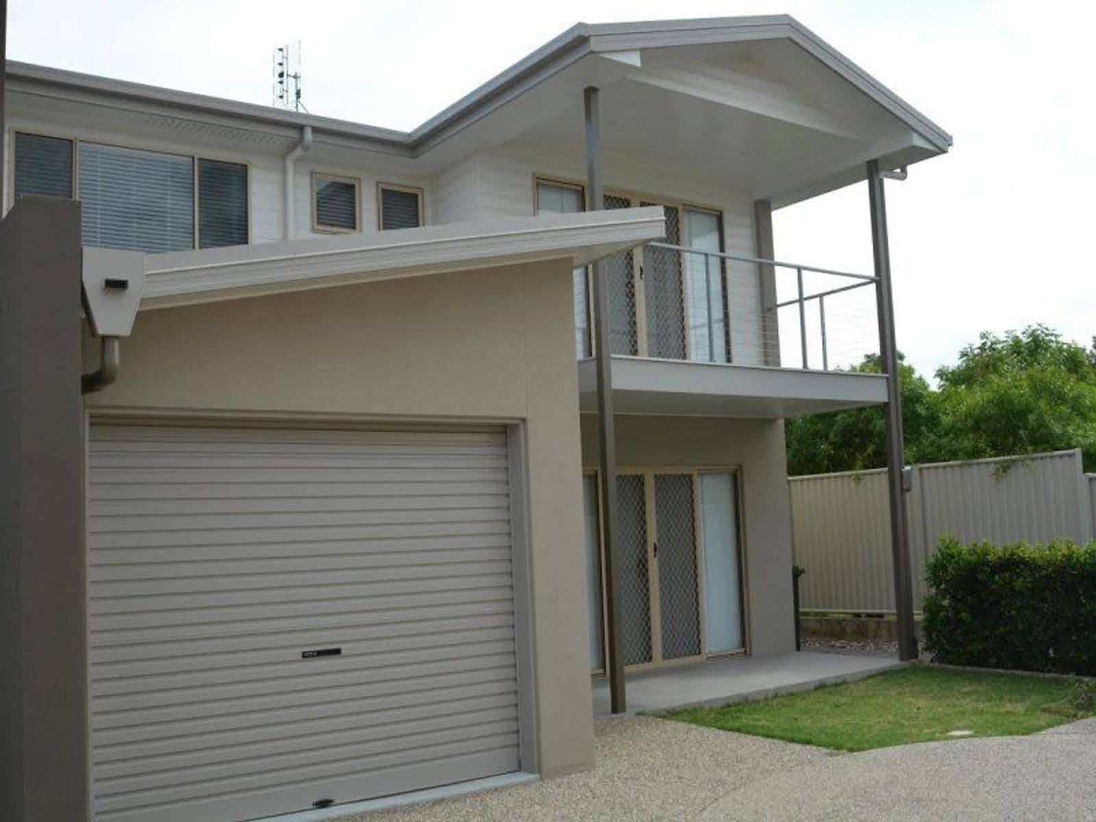 9/46 Hypatia Street, Chinchilla QLD 4413, Chinchilla - Image 1