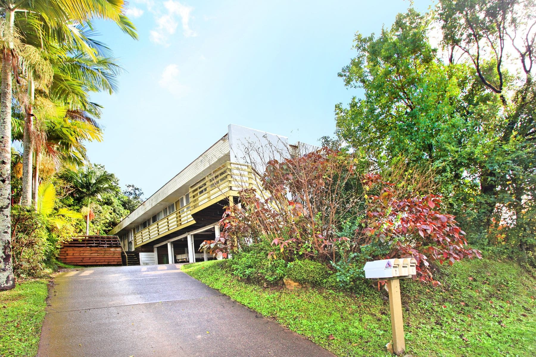 3/4 Bradley Street, Nambour QLD 4560, Nambour - Image 1