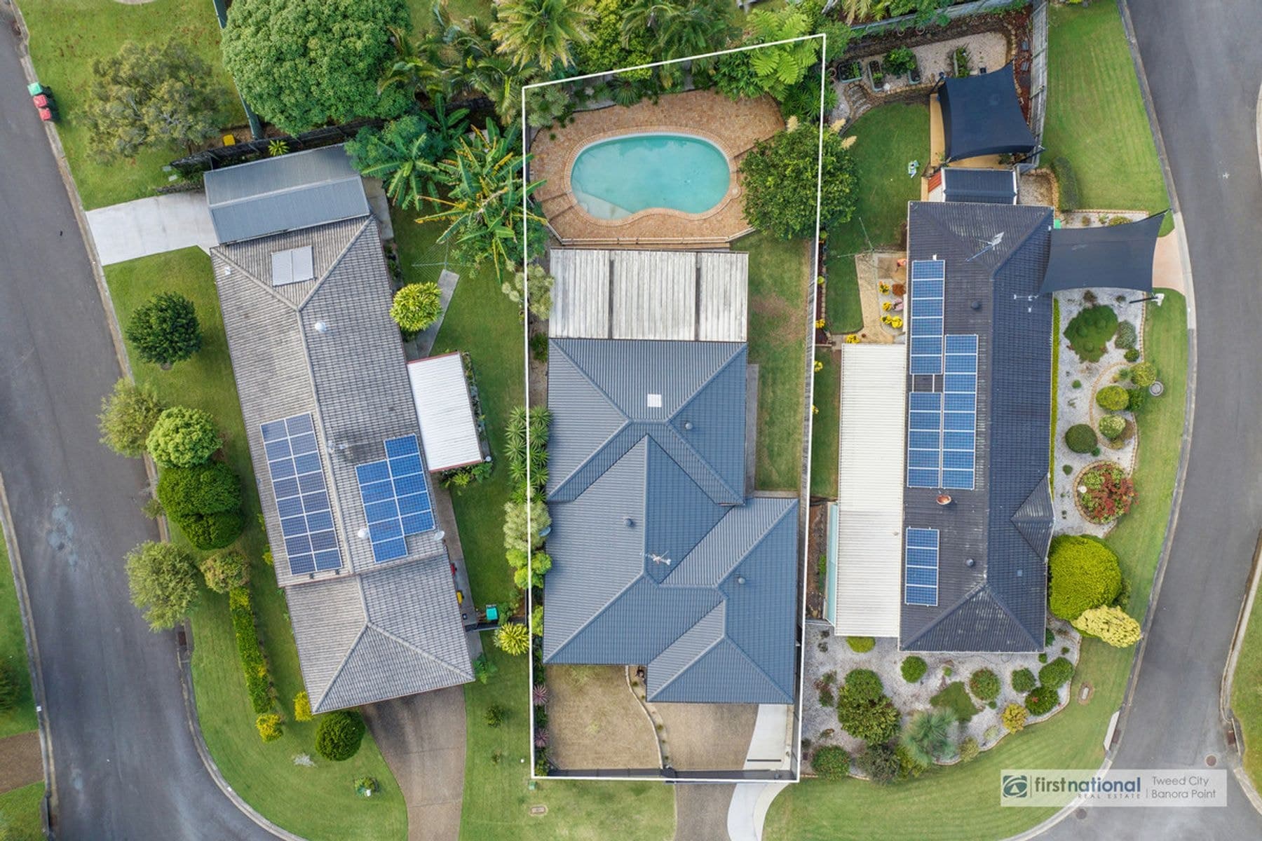 3 Deakin Drive, Terranora NSW 2486, Terranora - Thumbnail 3