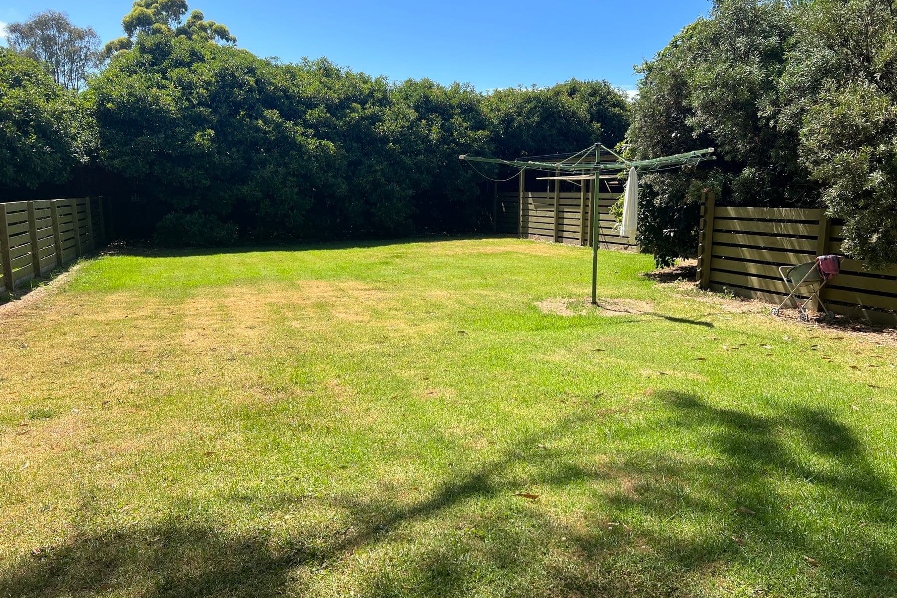 1/25 Racecourse Road, Bairnsdale VIC 3875, Bairnsdale - Thumbnail 3