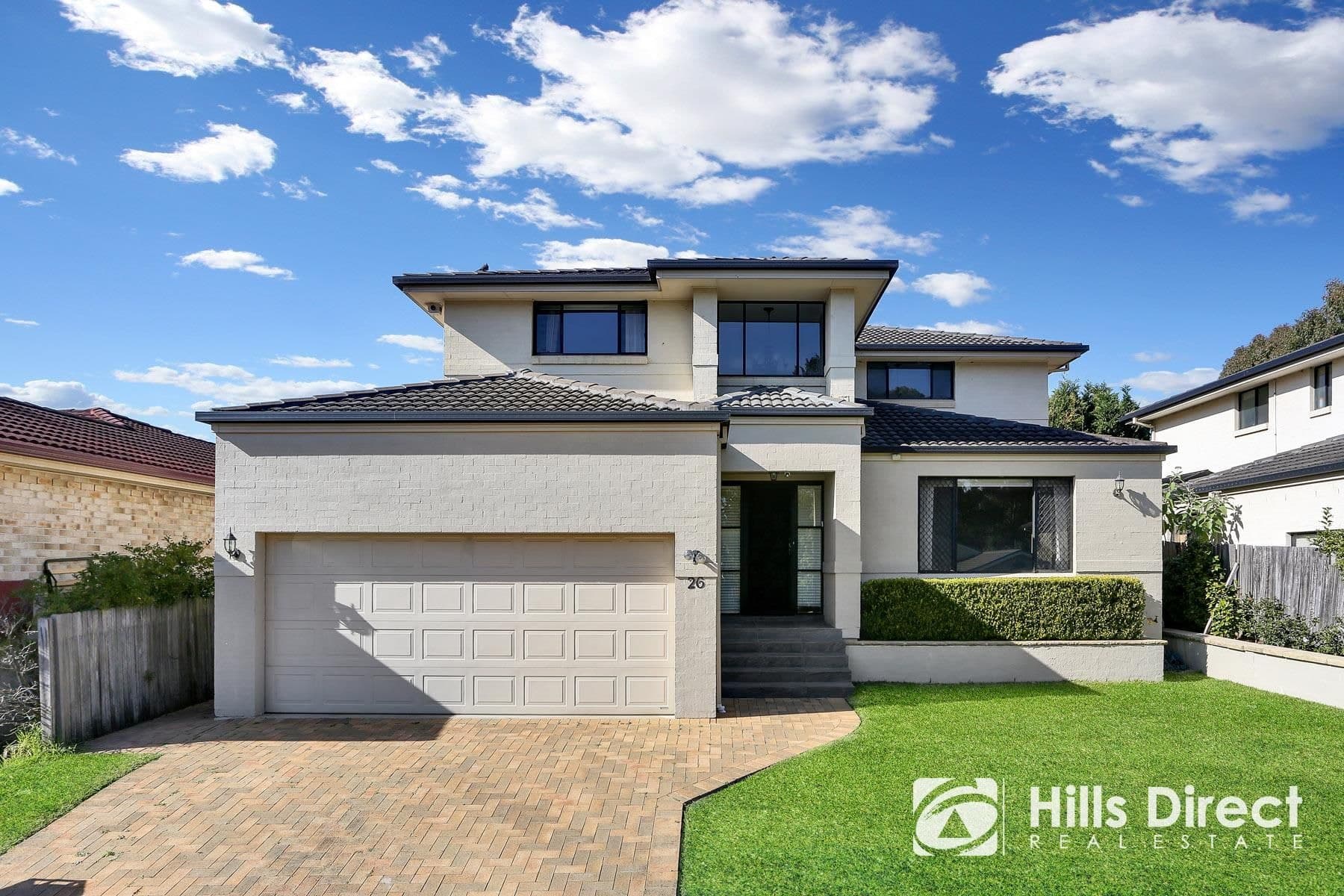 Kellyville Ridge NSW 2155, Kellyville Ridge - Image 1