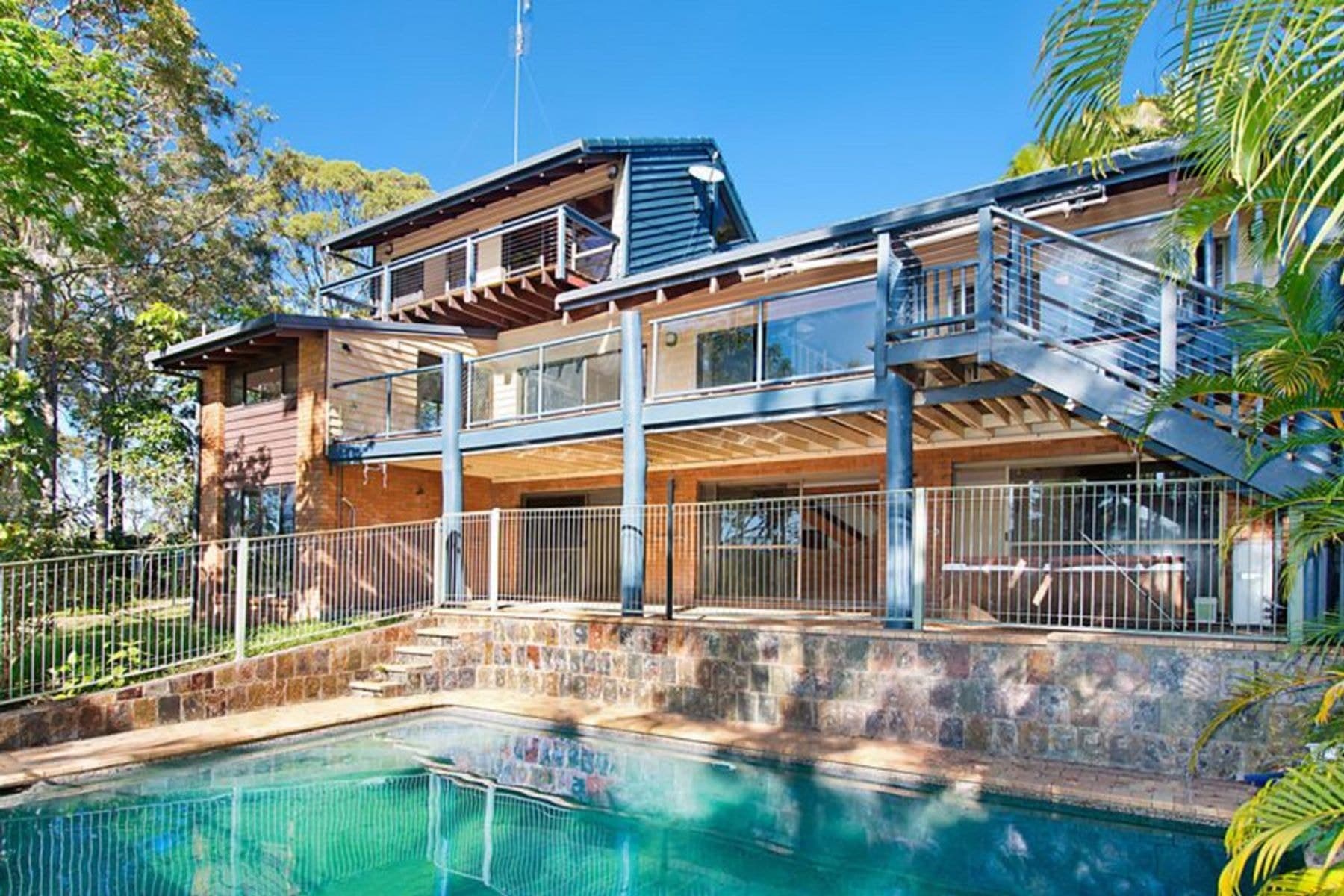 131 Peninsula Drive, Bilambil Heights NSW 2486, Bilambil Heights - Thumbnail 2