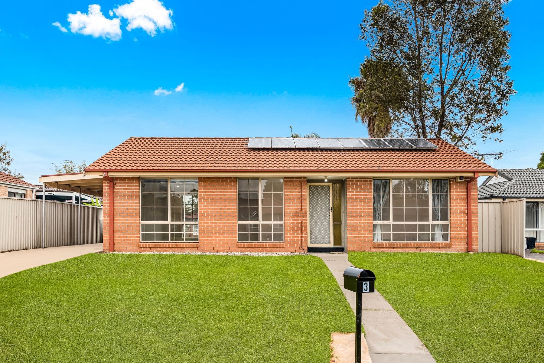 3 Carvossa Pl, Bligh Park NSW 2756, Bligh Park - Image 1
