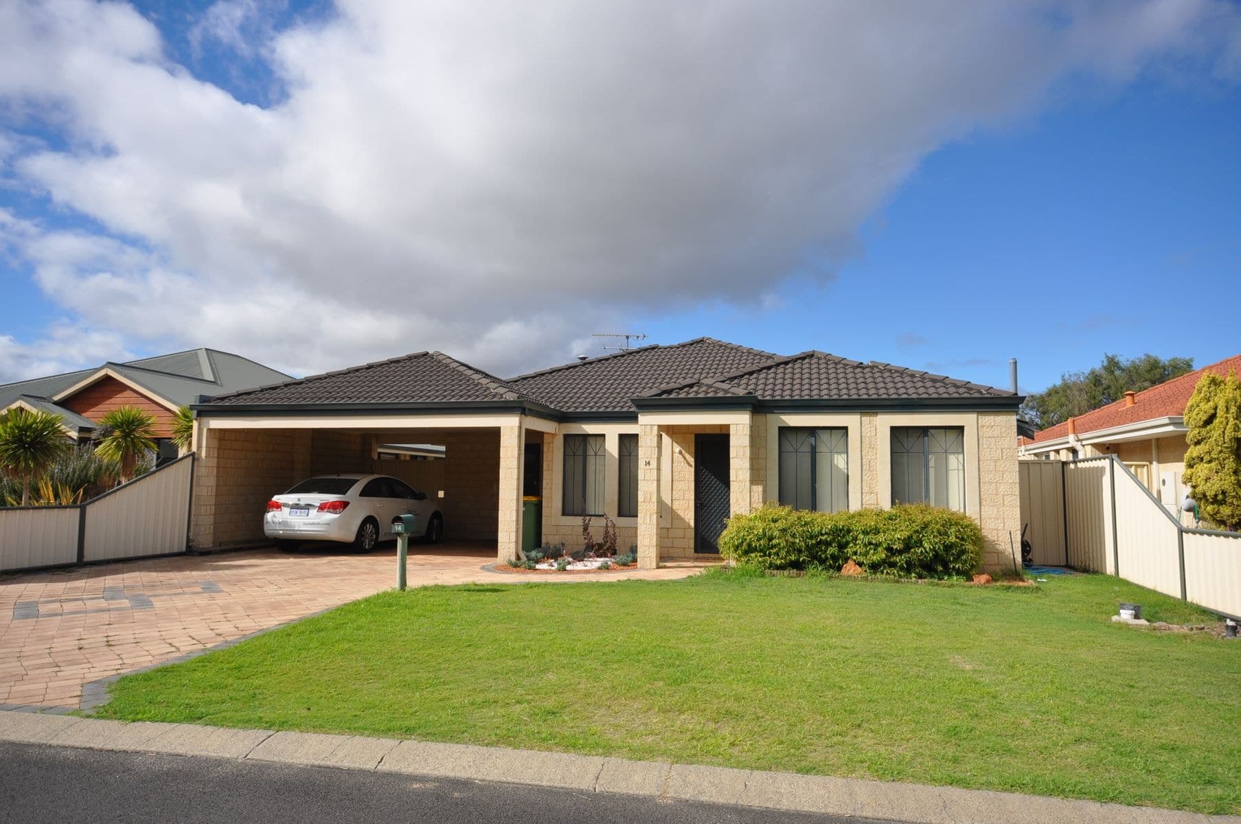 14 Honeyeater Crescent, Geographe WA 6280, Geographe - Image 1