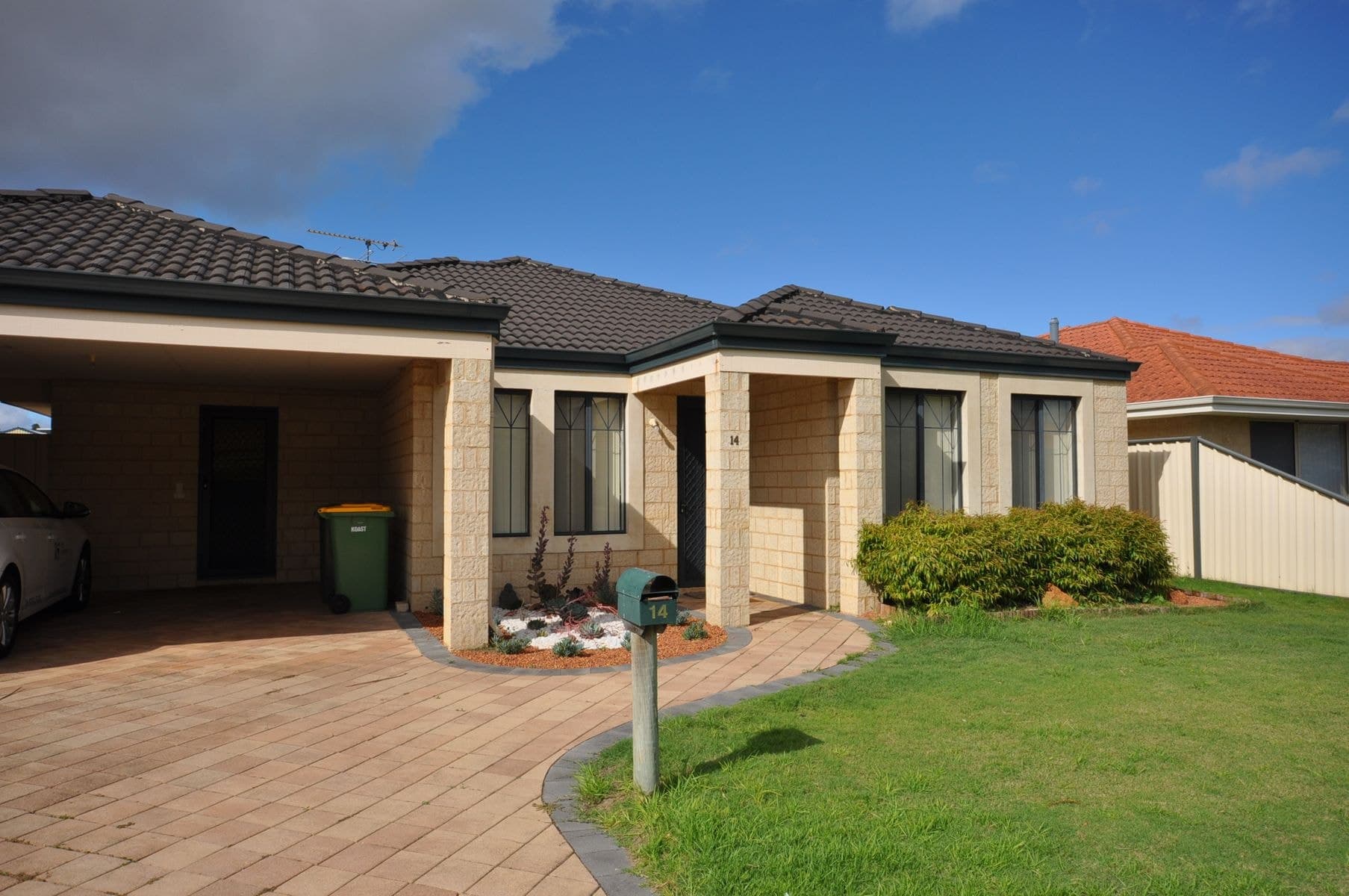 14 Honeyeater Crescent, Geographe WA 6280, Geographe - Thumbnail 2