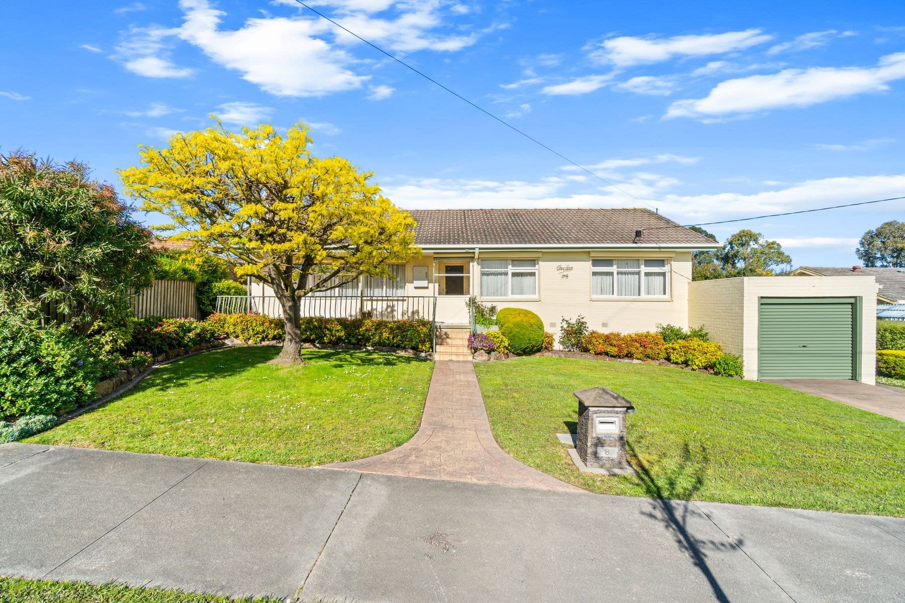 8 Kosciuszko Street, Traralgon VIC 3844, Traralgon - Image 1