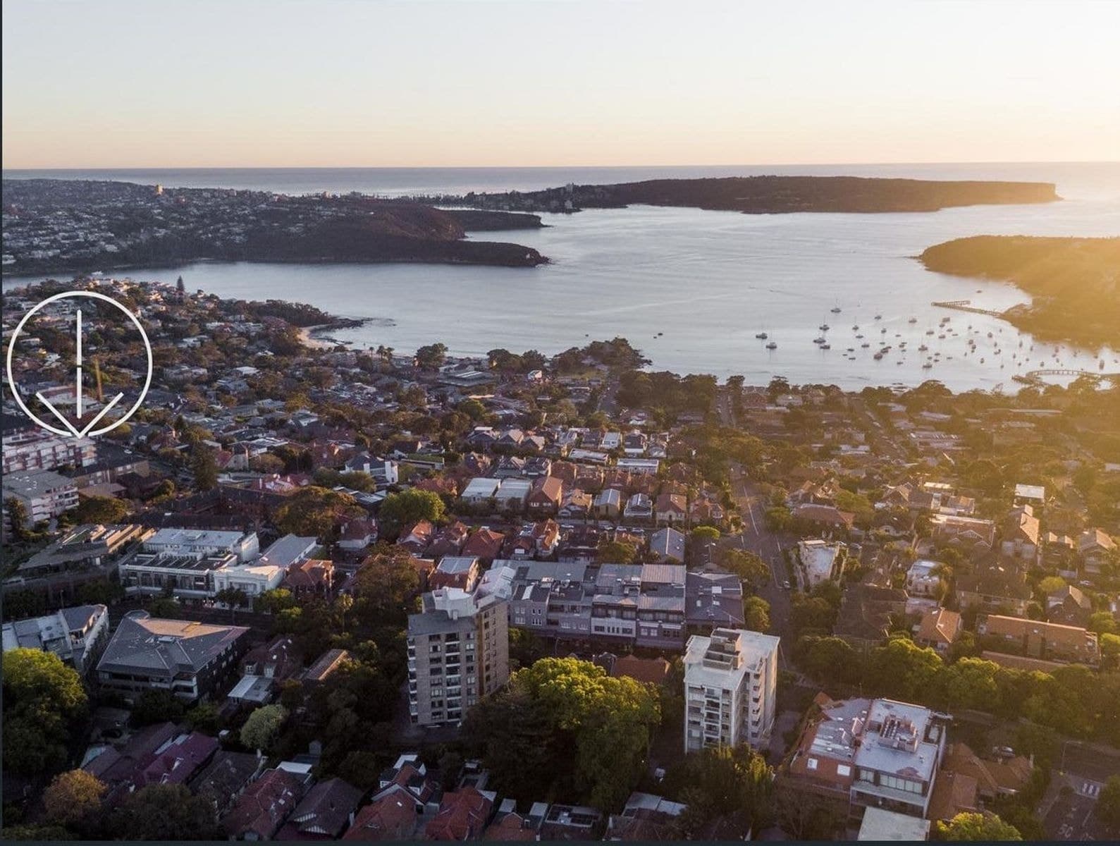 36/2 Clifford Street, Mosman NSW 2088, Mosman - Thumbnail 5