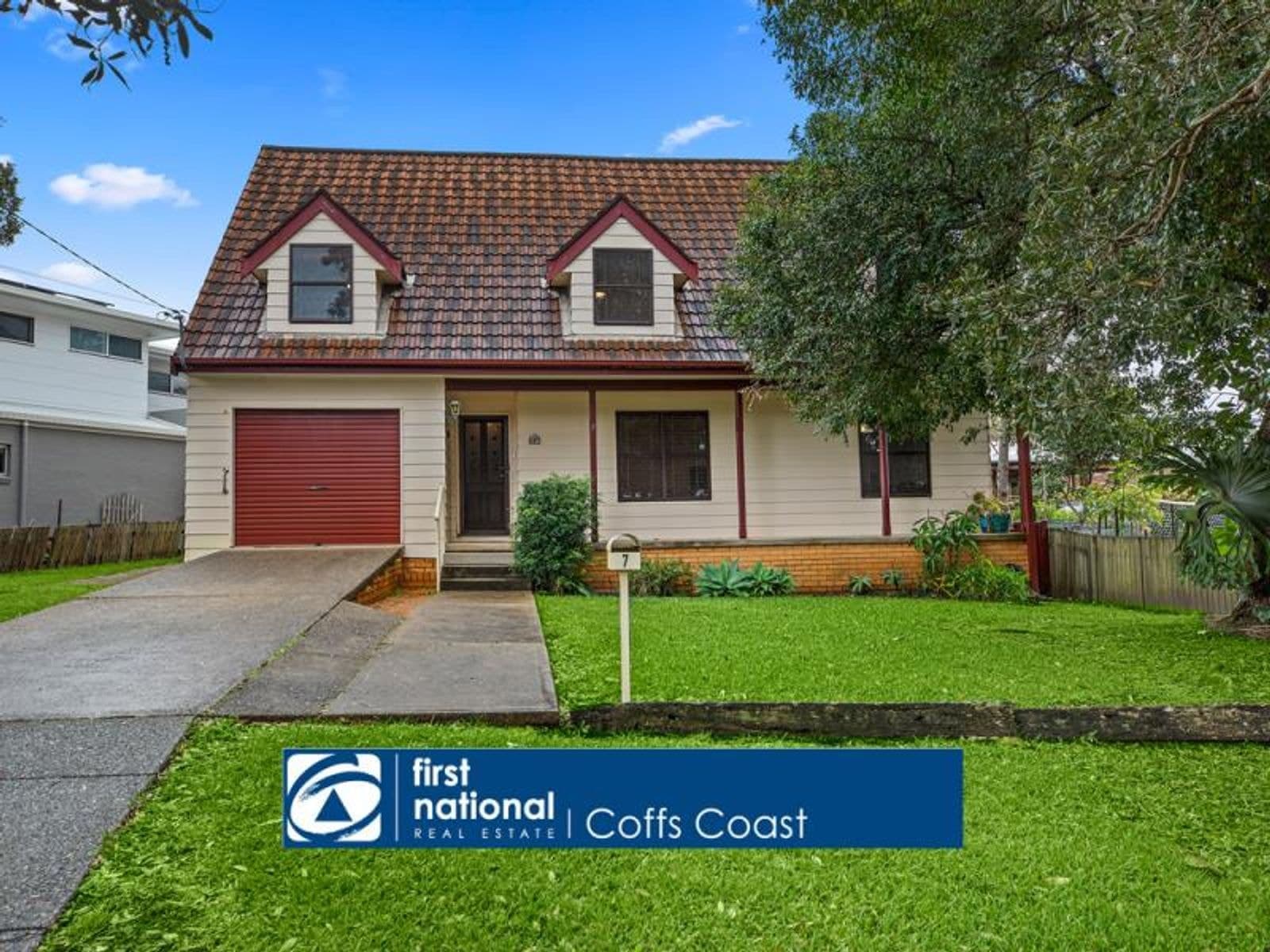 7 Nineteenth Avenue, Sawtell NSW 2452, Sawtell - Image 1