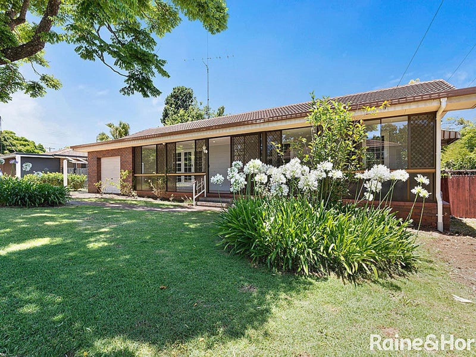 4 Clewley Crescent, Rangeville QLD 4350, Rangeville - Image 1