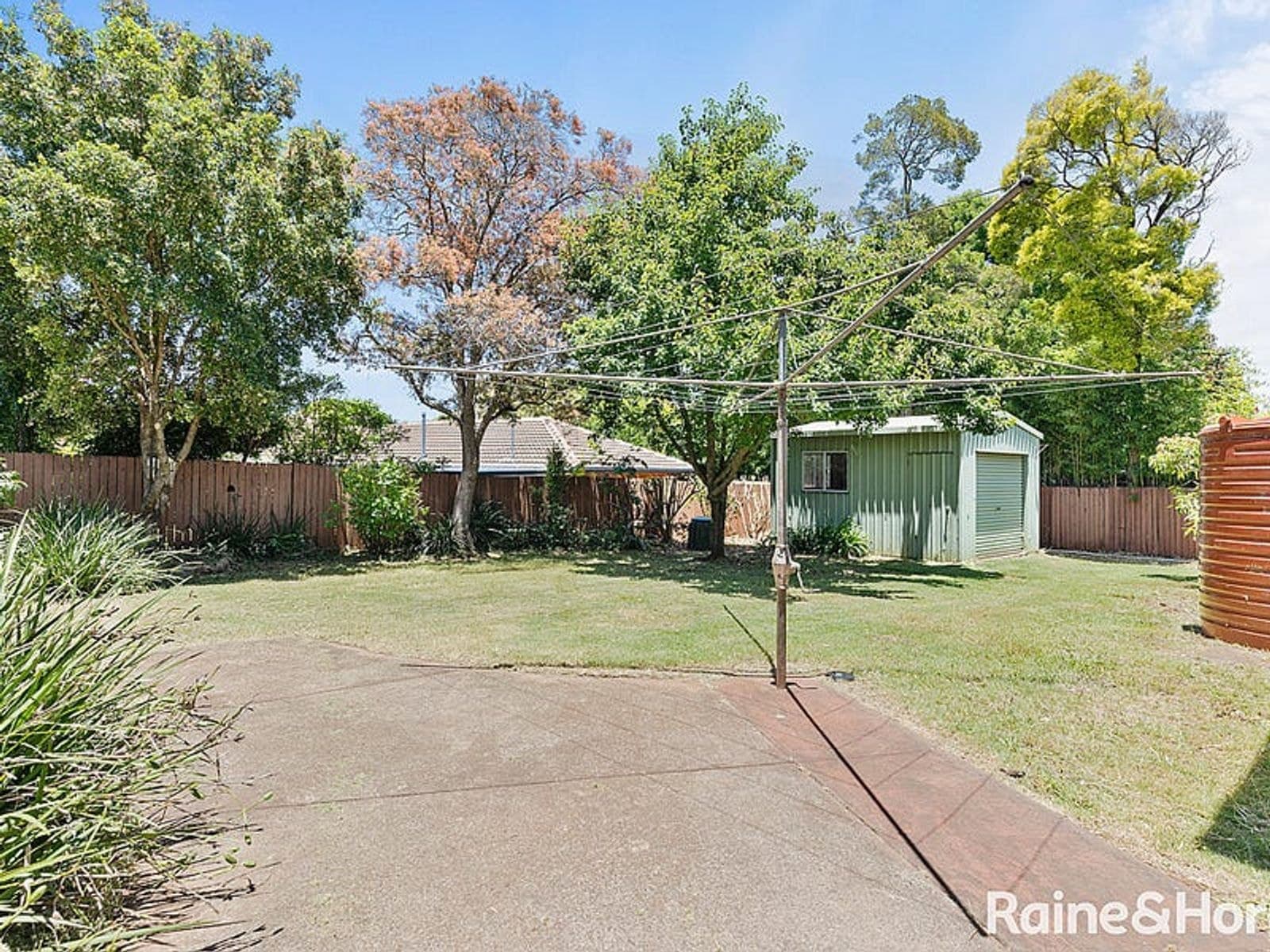 4 Clewley Crescent, Rangeville QLD 4350, Rangeville - Thumbnail 8