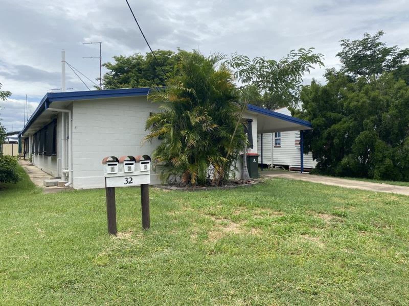 3/32 Grevillea Street, Biloela QLD 4715, Biloela - Image 1