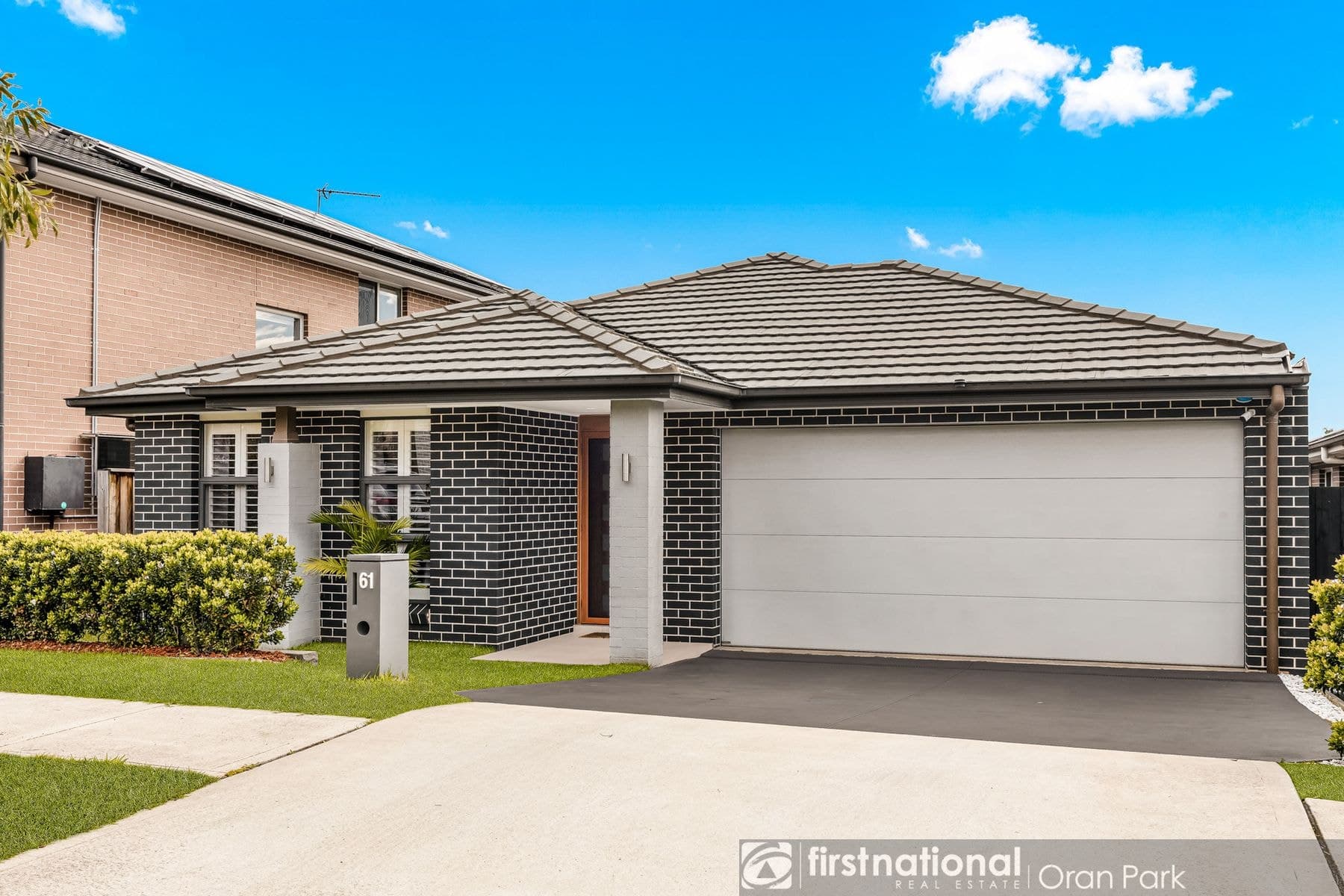 61 Sugarloaf Crescent, Colebee NSW 2761, Colebee - Image 1