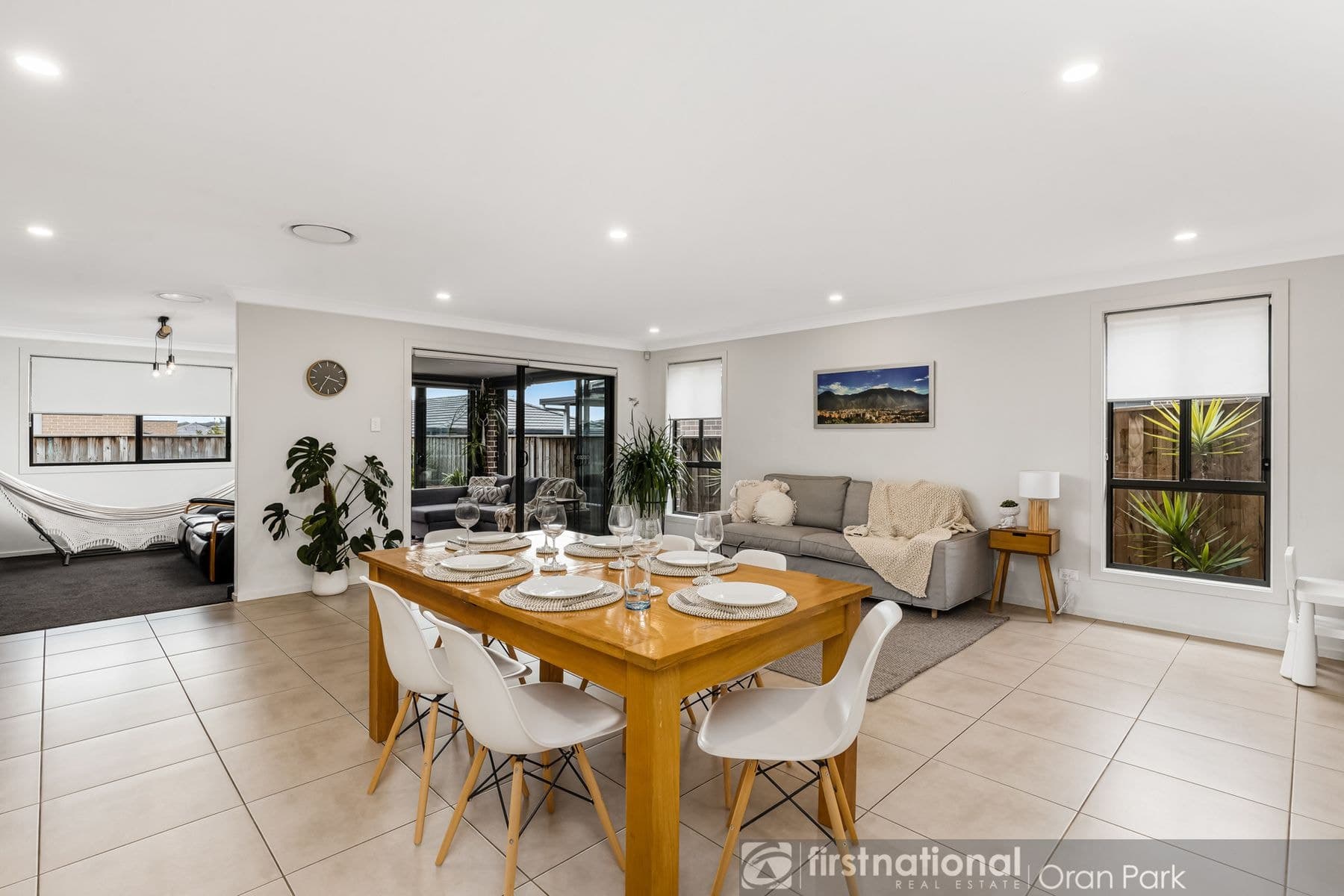 61 Sugarloaf Crescent, Colebee NSW 2761, Colebee - Thumbnail 3