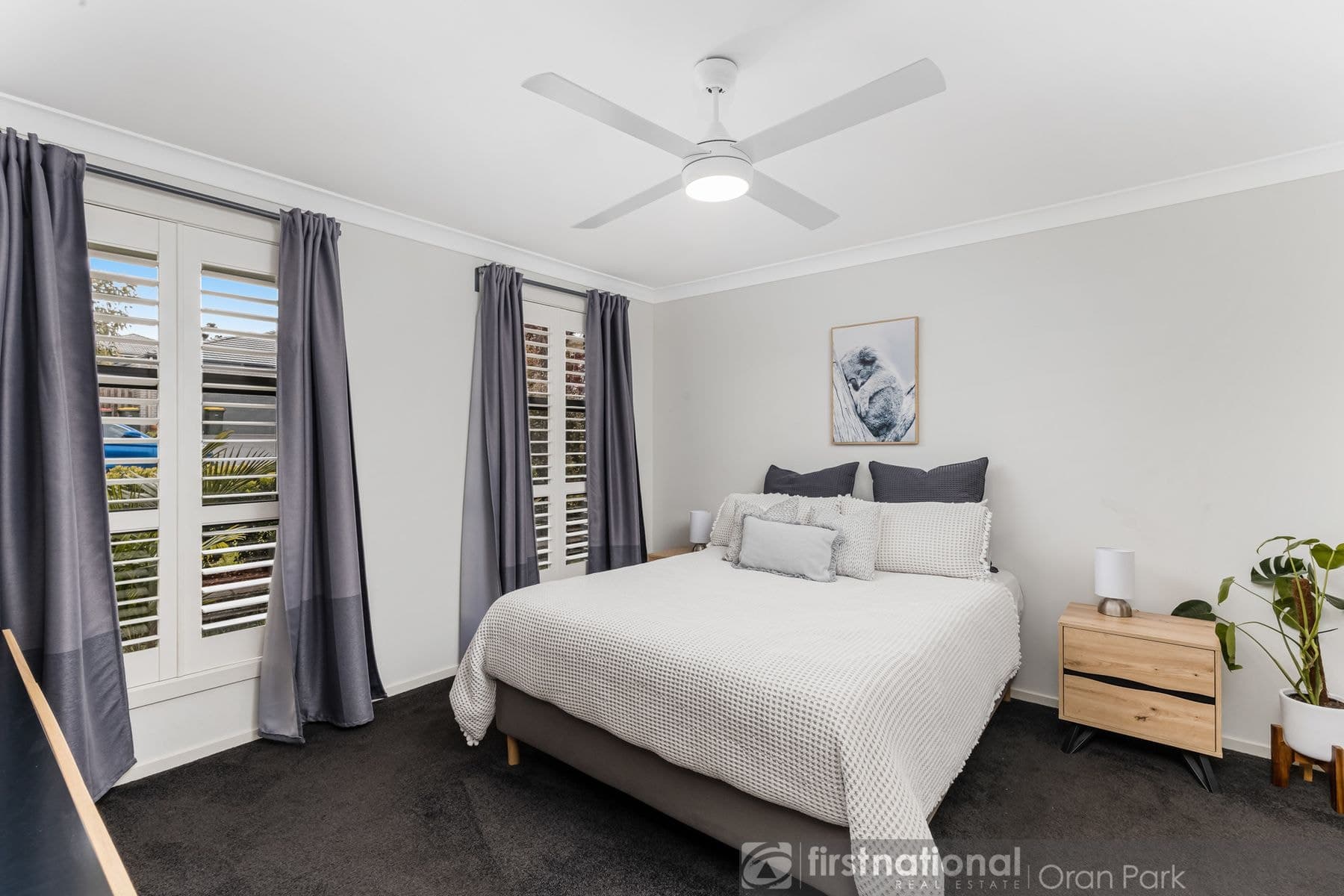 61 Sugarloaf Crescent, Colebee NSW 2761, Colebee - Thumbnail 6