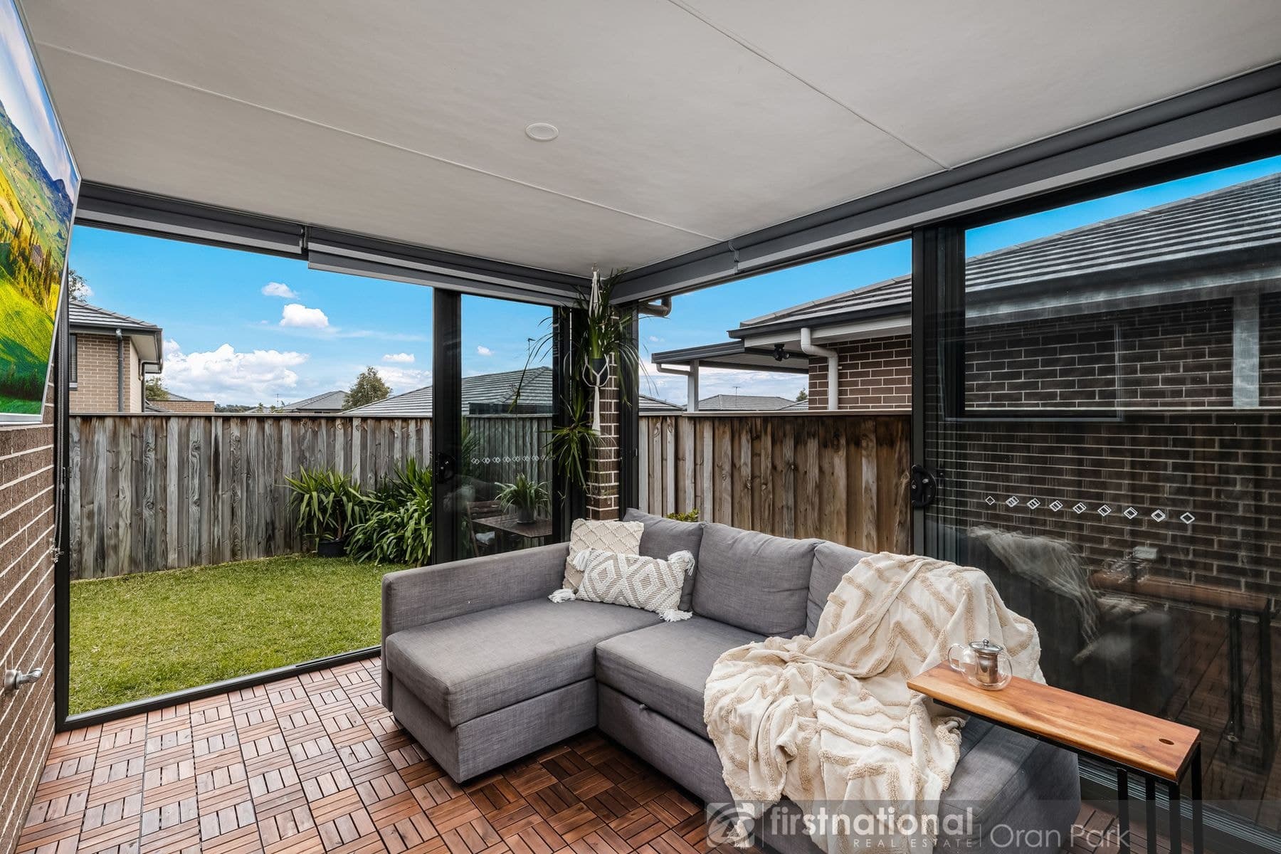 61 Sugarloaf Crescent, Colebee NSW 2761, Colebee - Thumbnail 8