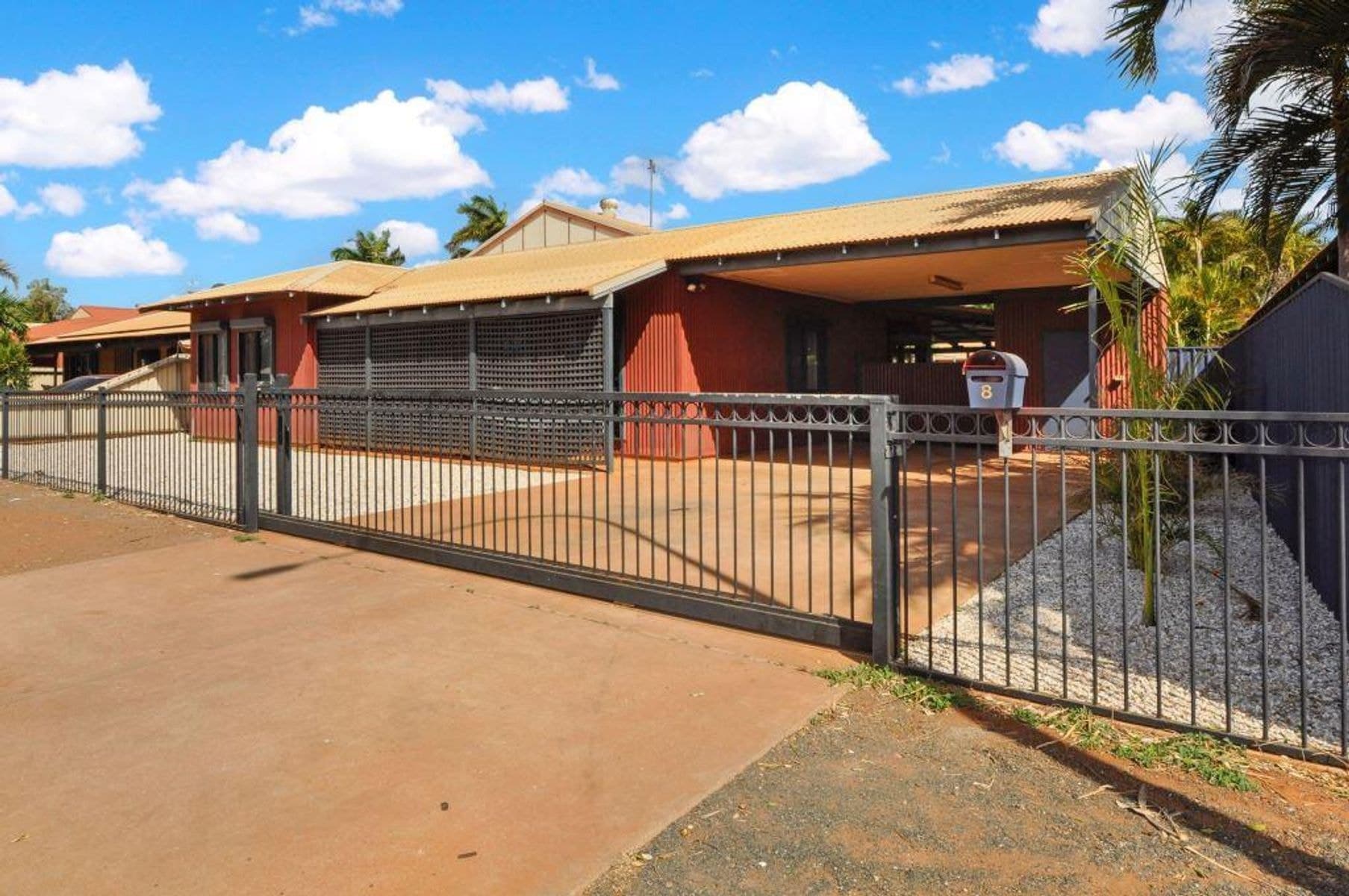 8 Cottier Drive, South Hedland WA 6722, South Hedland - Image 1