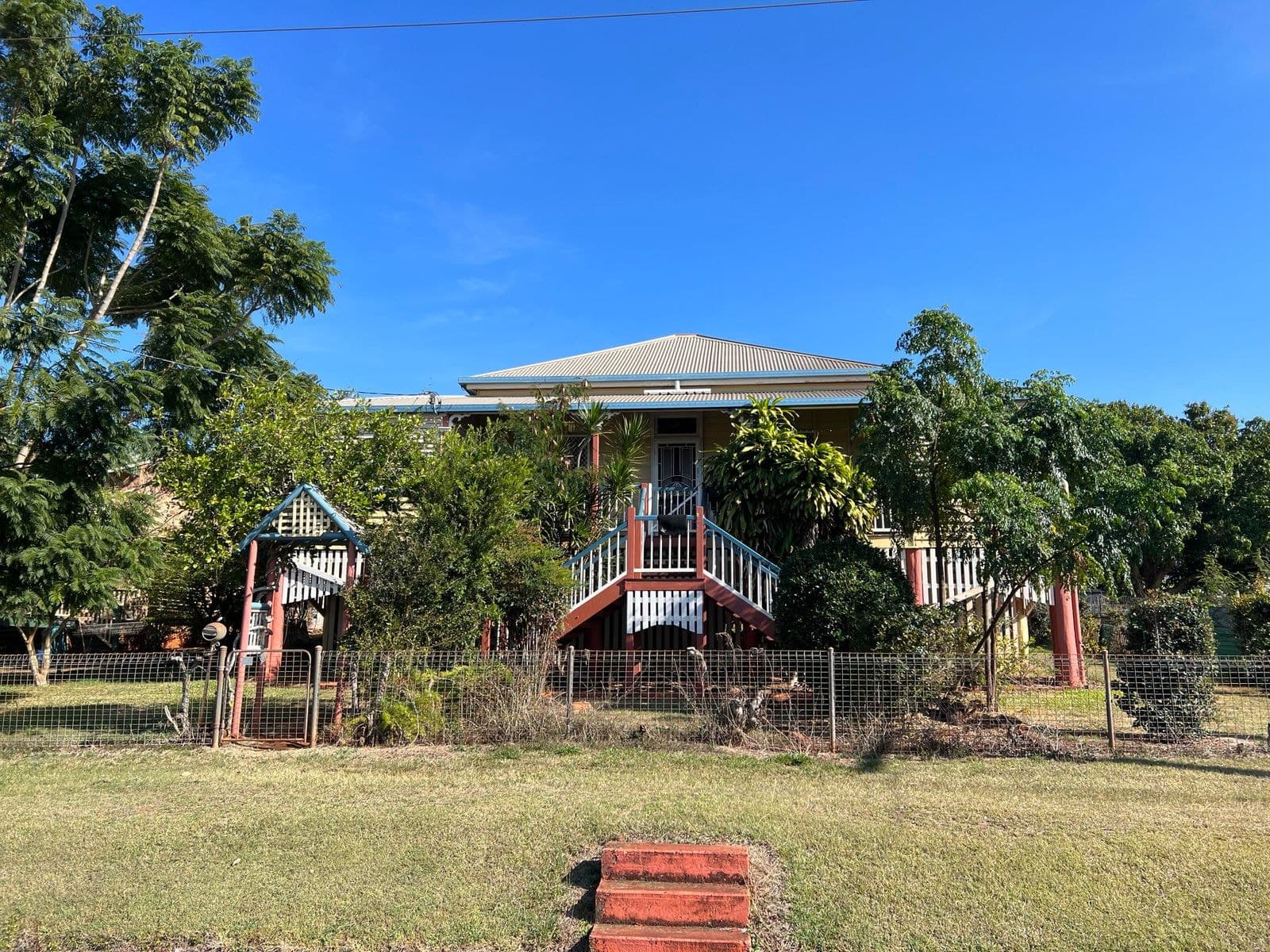 12 Queen Street, Childers QLD 4660, Childers - Image 1