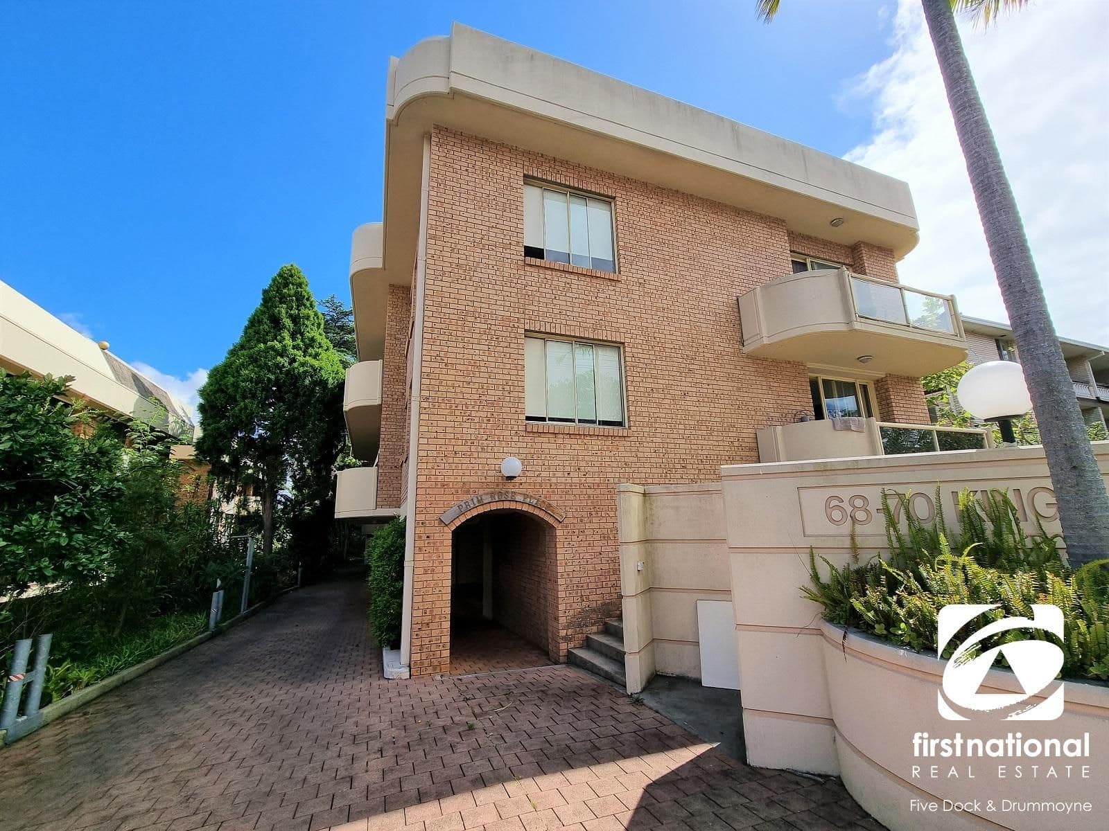 7/68-70 Kings Road, Five Dock NSW 2046, Five Dock - Image 1