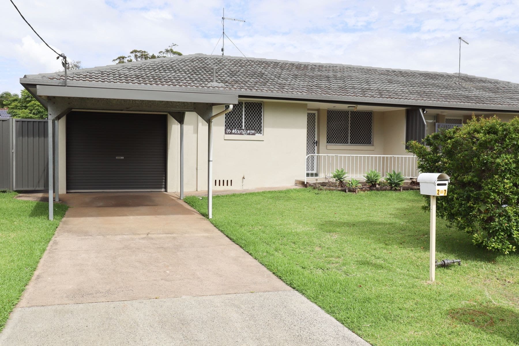2/7 Marlyn Avenue, East Lismore NSW 2480, East Lismore - Image 1