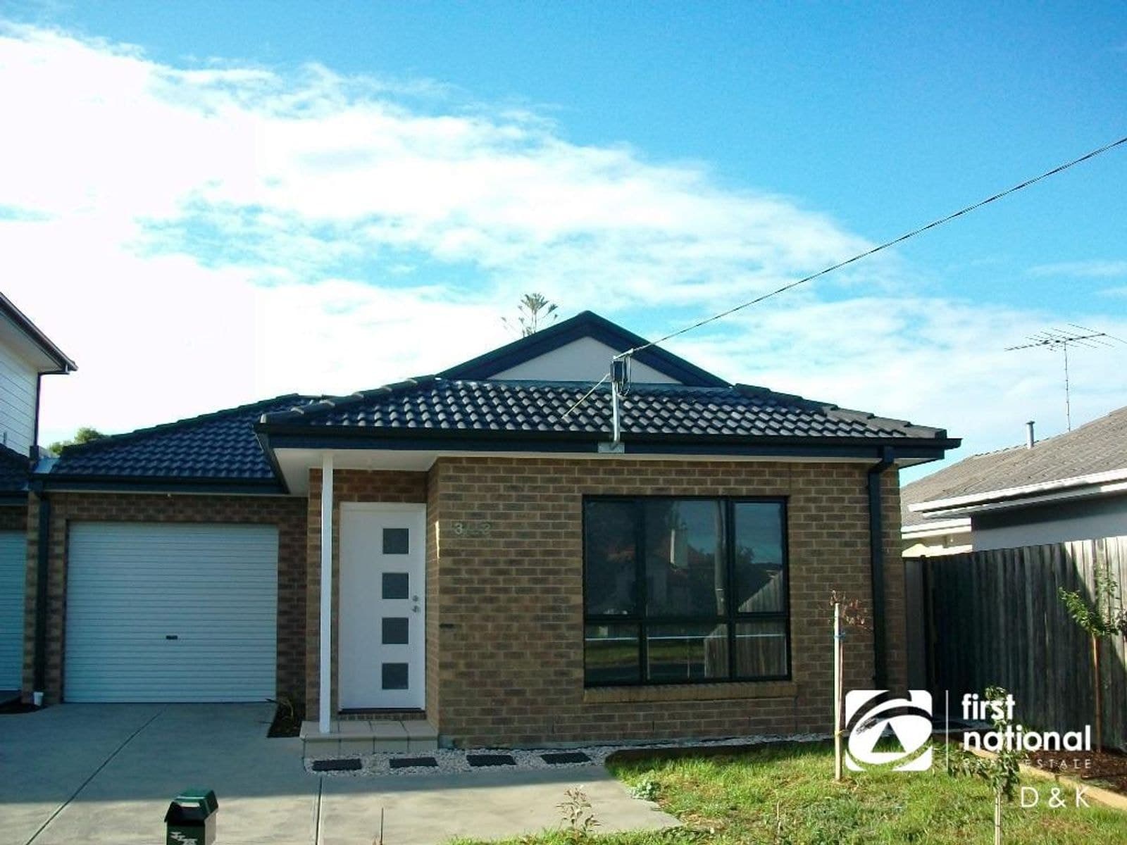3/23 Churchill Avenue, Maidstone VIC 3012, Maidstone - Image 1