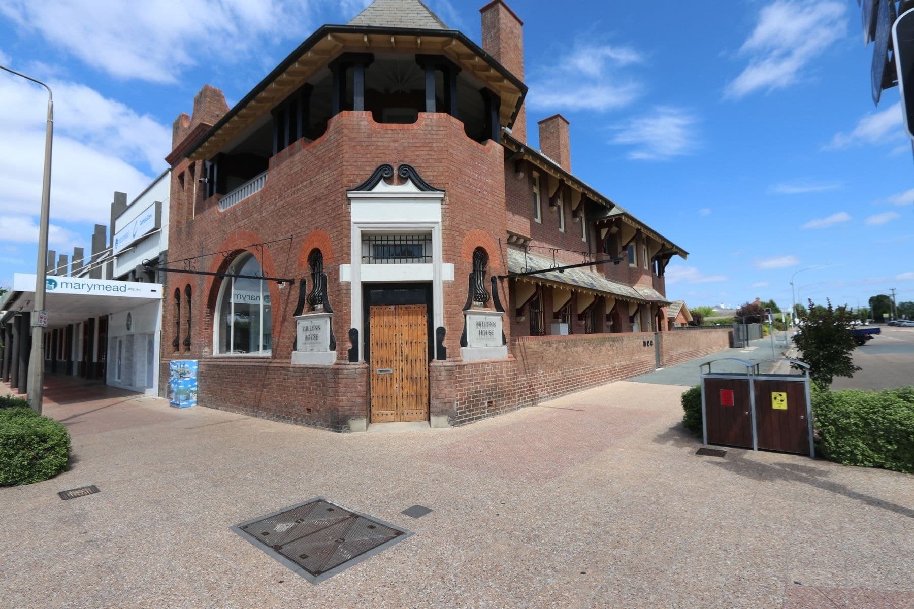 1/256 Auburn Street, Goulburn NSW 2580, Goulburn - Image 1