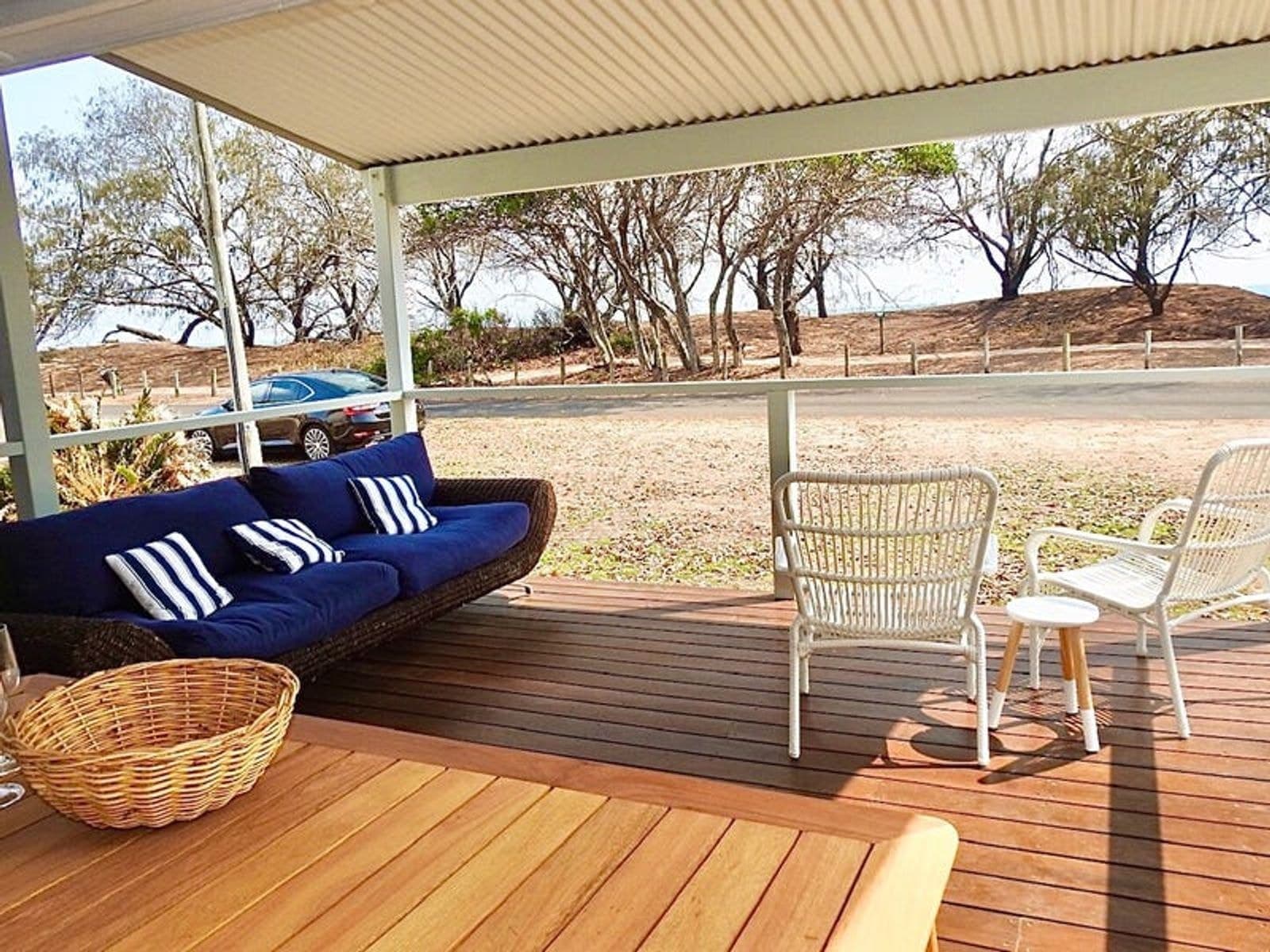1 The Esplanade, Woodgate QLD 4660, Woodgate - Image 1
