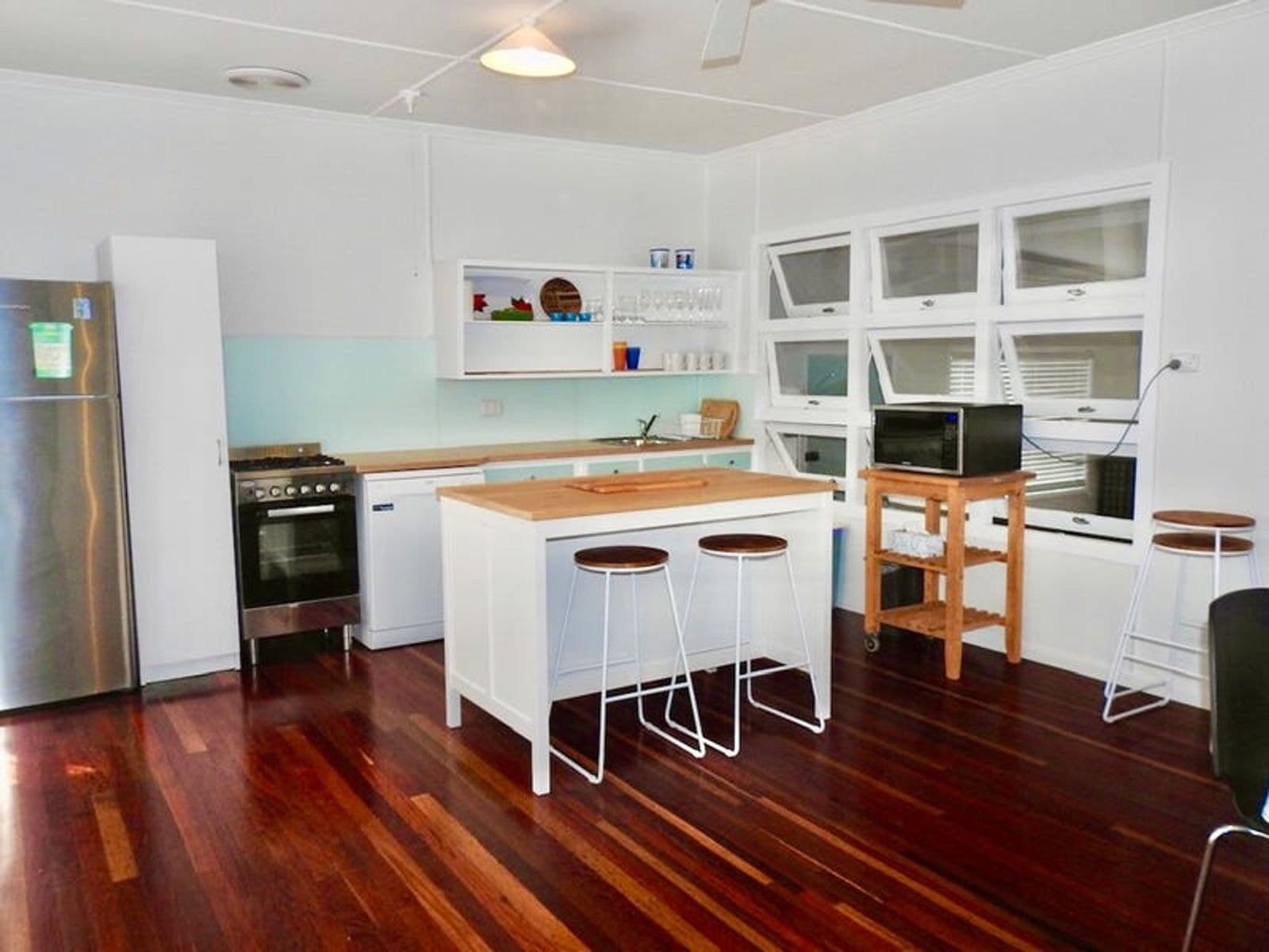 1 The Esplanade, Woodgate QLD 4660, Woodgate - Thumbnail 3