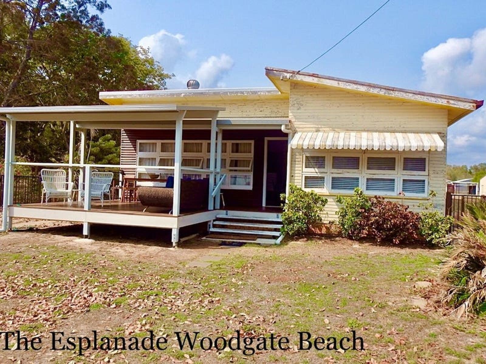 1 The Esplanade, Woodgate QLD 4660, Woodgate - Thumbnail 8