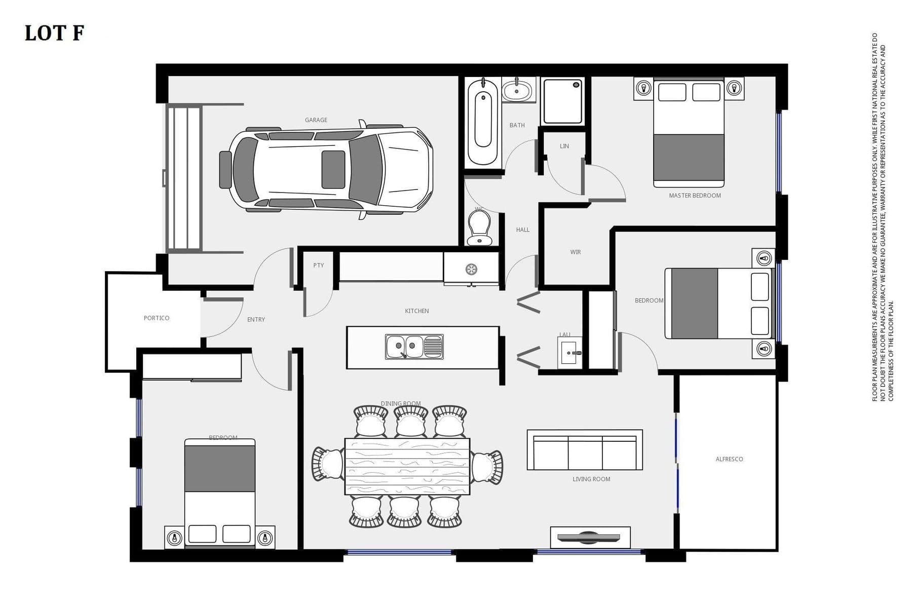 16 Verbena Street, Baranduda VIC 3691, Baranduda - Thumbnail 8