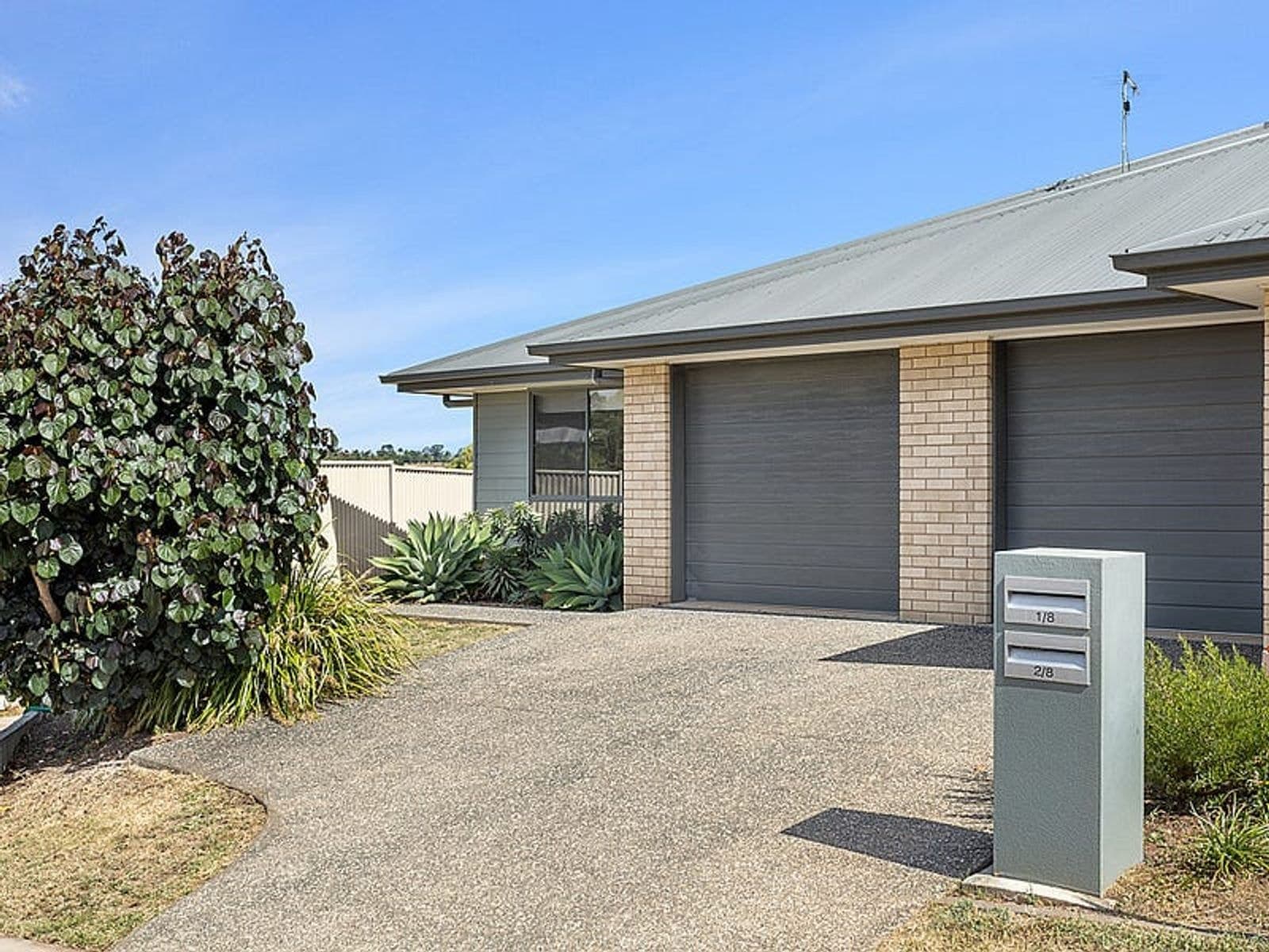 2/8 Lexi Street, Glenvale QLD 4350, Glenvale - Image 1